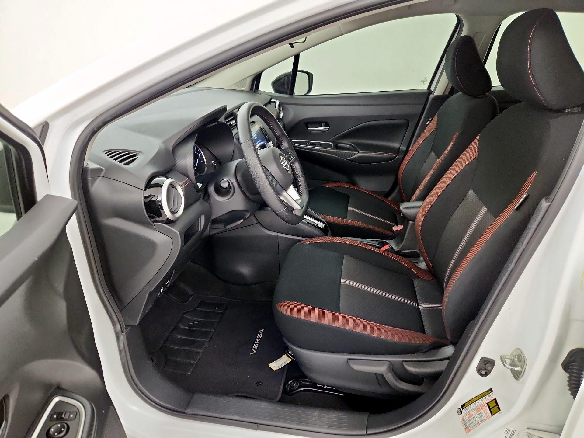 Thumbnail: 2023 Nissan Versa - 11