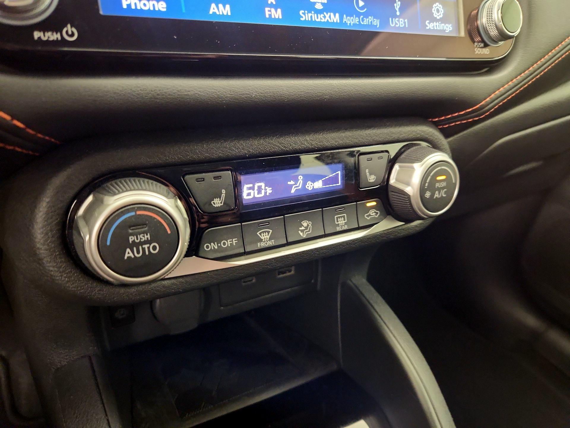 Thumbnail: 2023 Nissan Versa - 15