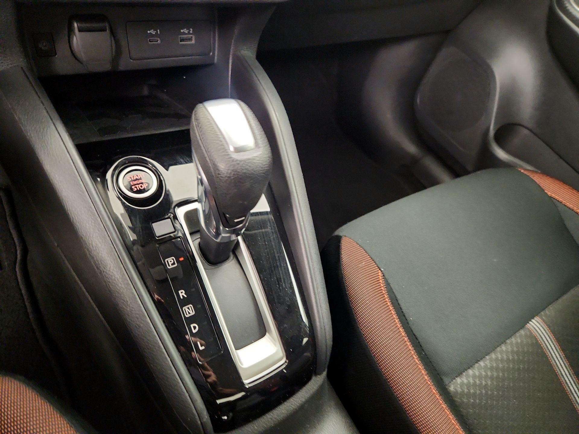 Thumbnail: 2023 Nissan Versa - 16