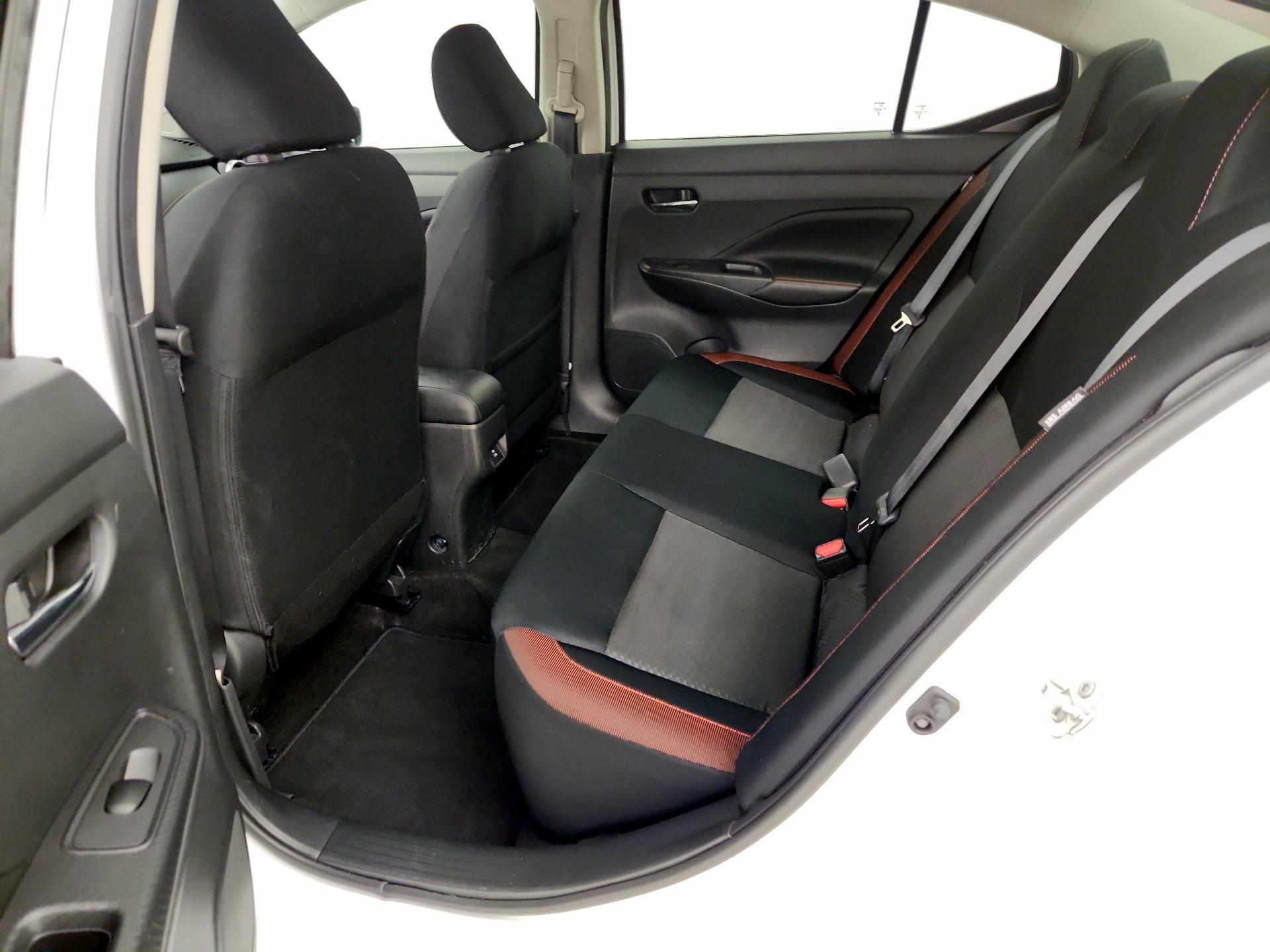 Thumbnail: 2023 Nissan Versa - 18