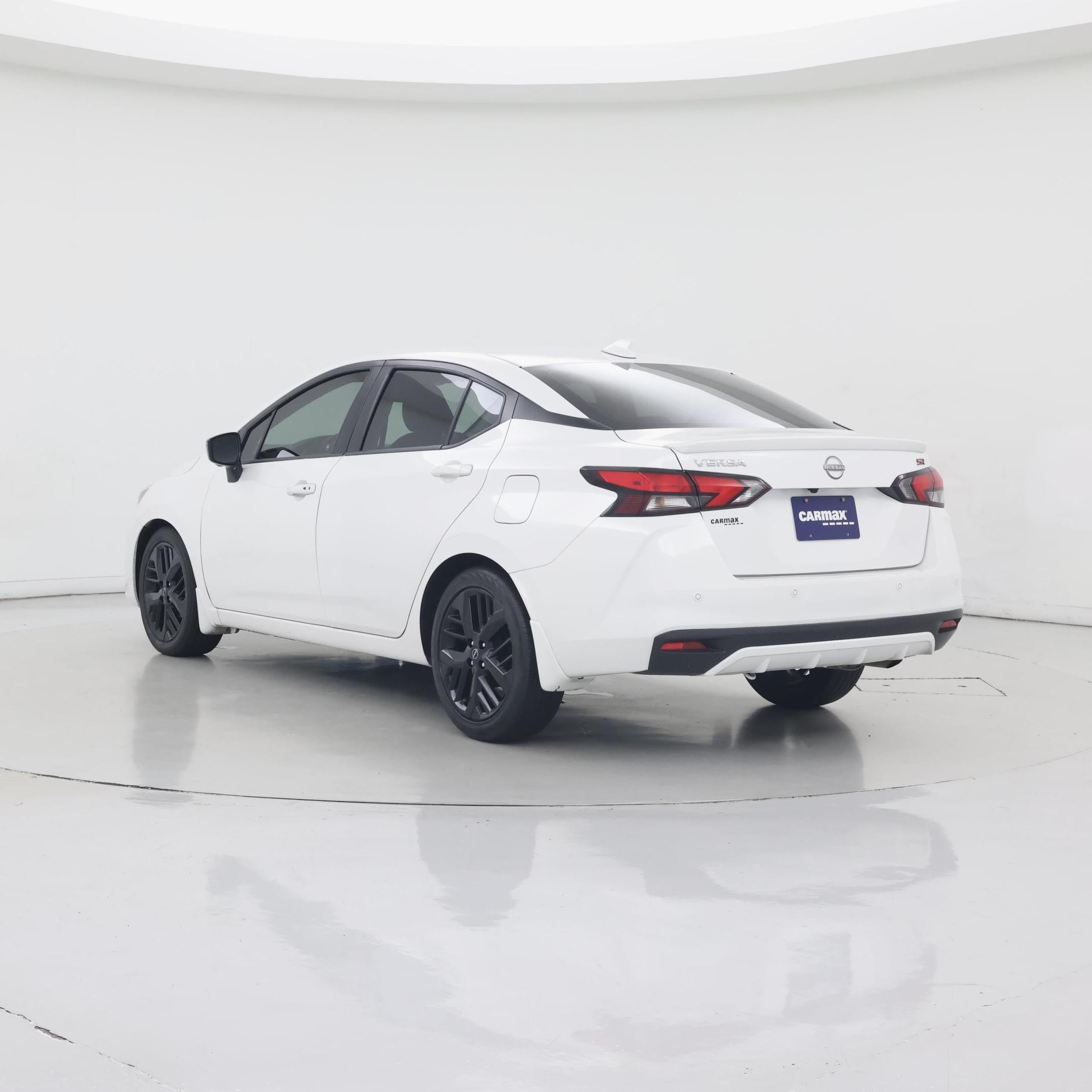 Thumbnail: 2023 Nissan Versa - 2