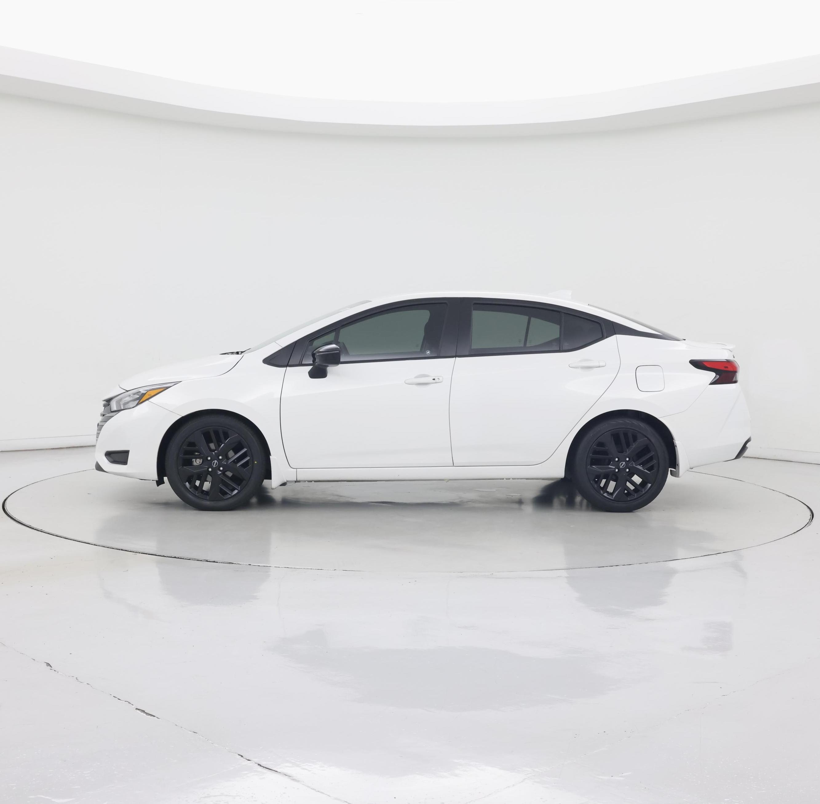 Thumbnail: 2023 Nissan Versa - 3
