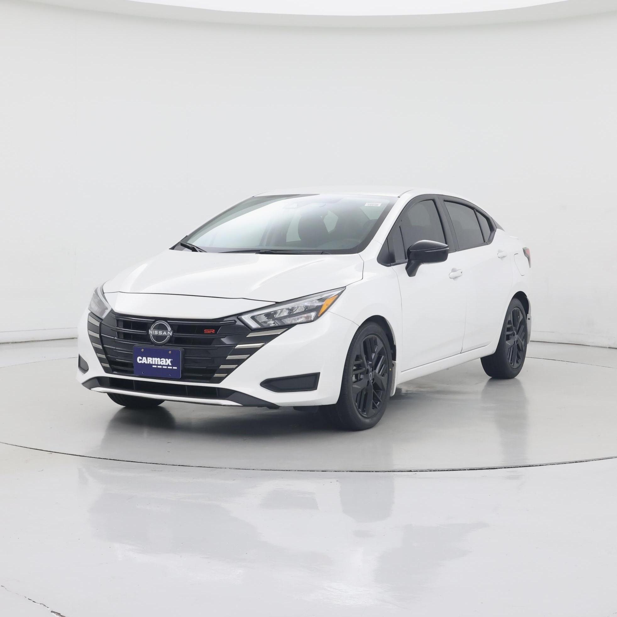 Thumbnail: 2023 Nissan Versa - 4
