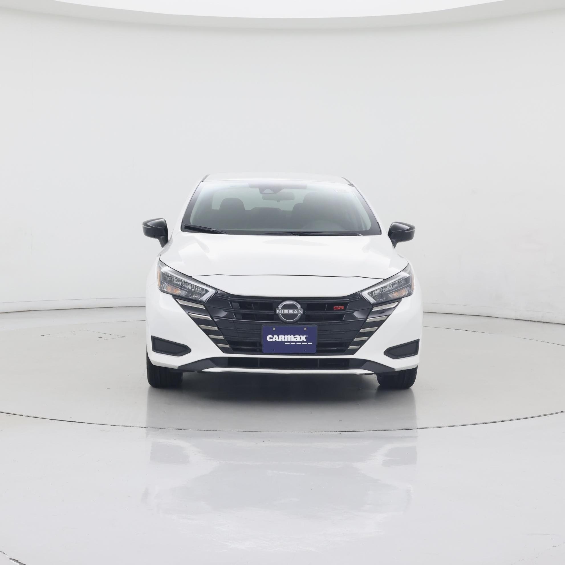 Thumbnail: 2023 Nissan Versa - 5