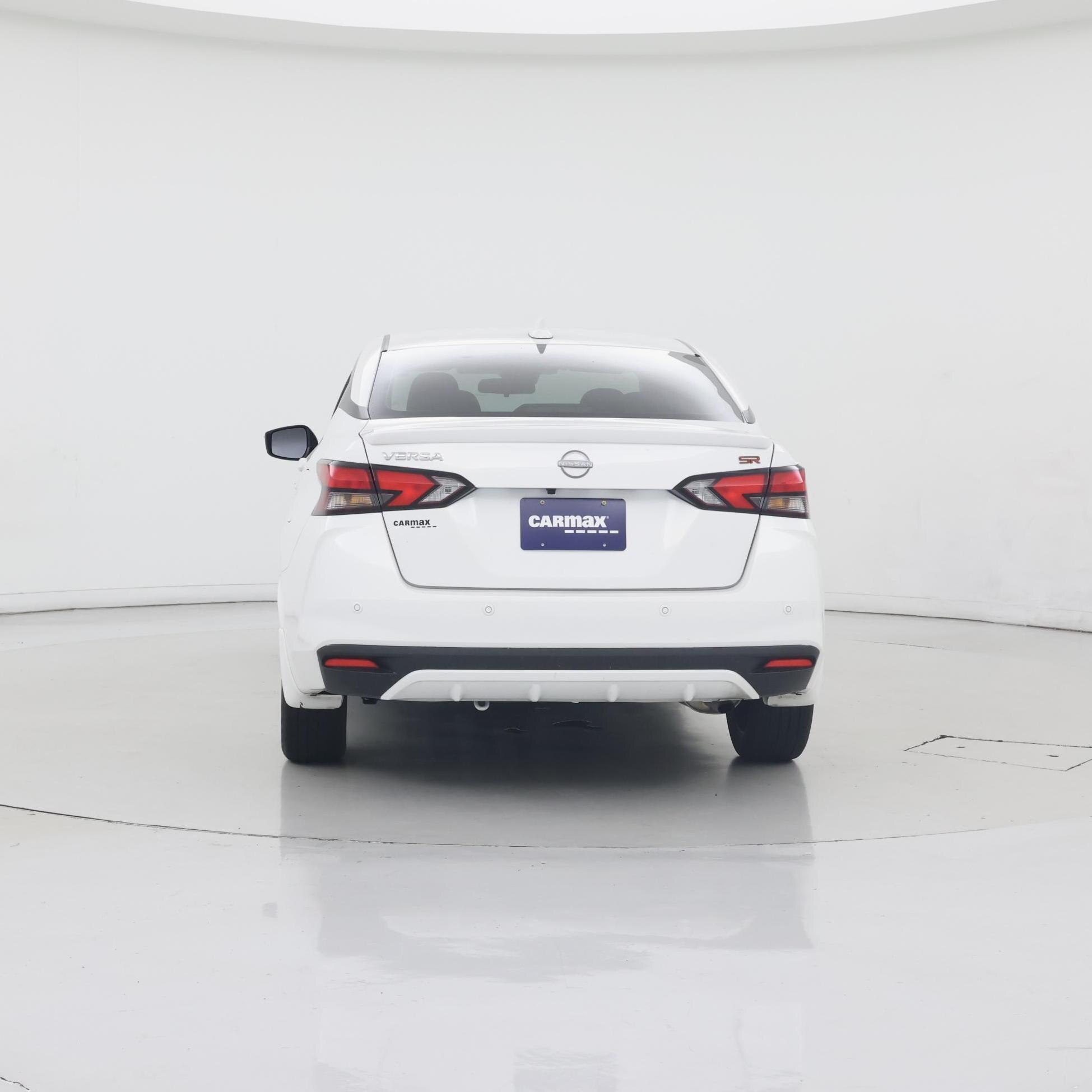 Thumbnail: 2023 Nissan Versa - 6