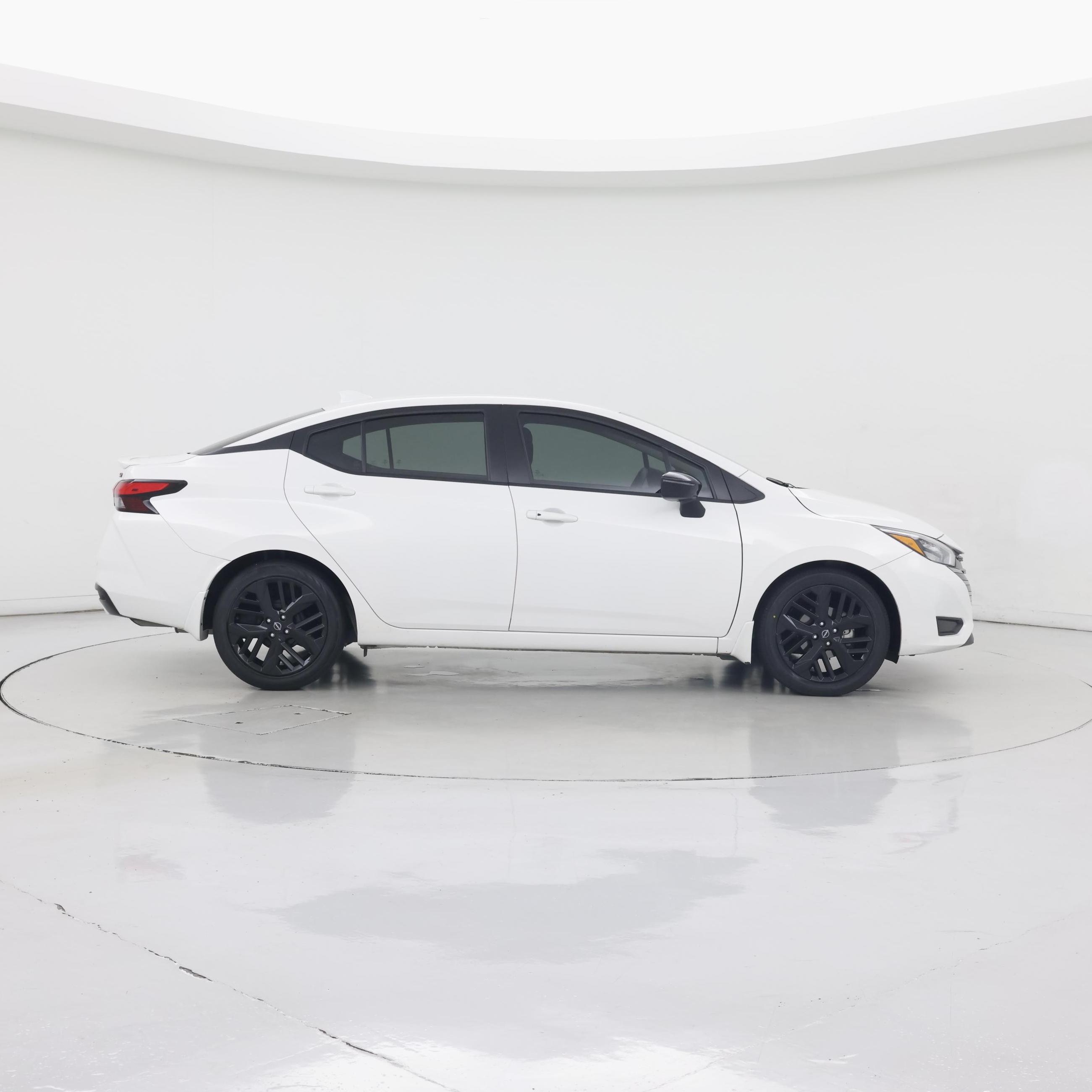 Thumbnail: 2023 Nissan Versa - 7