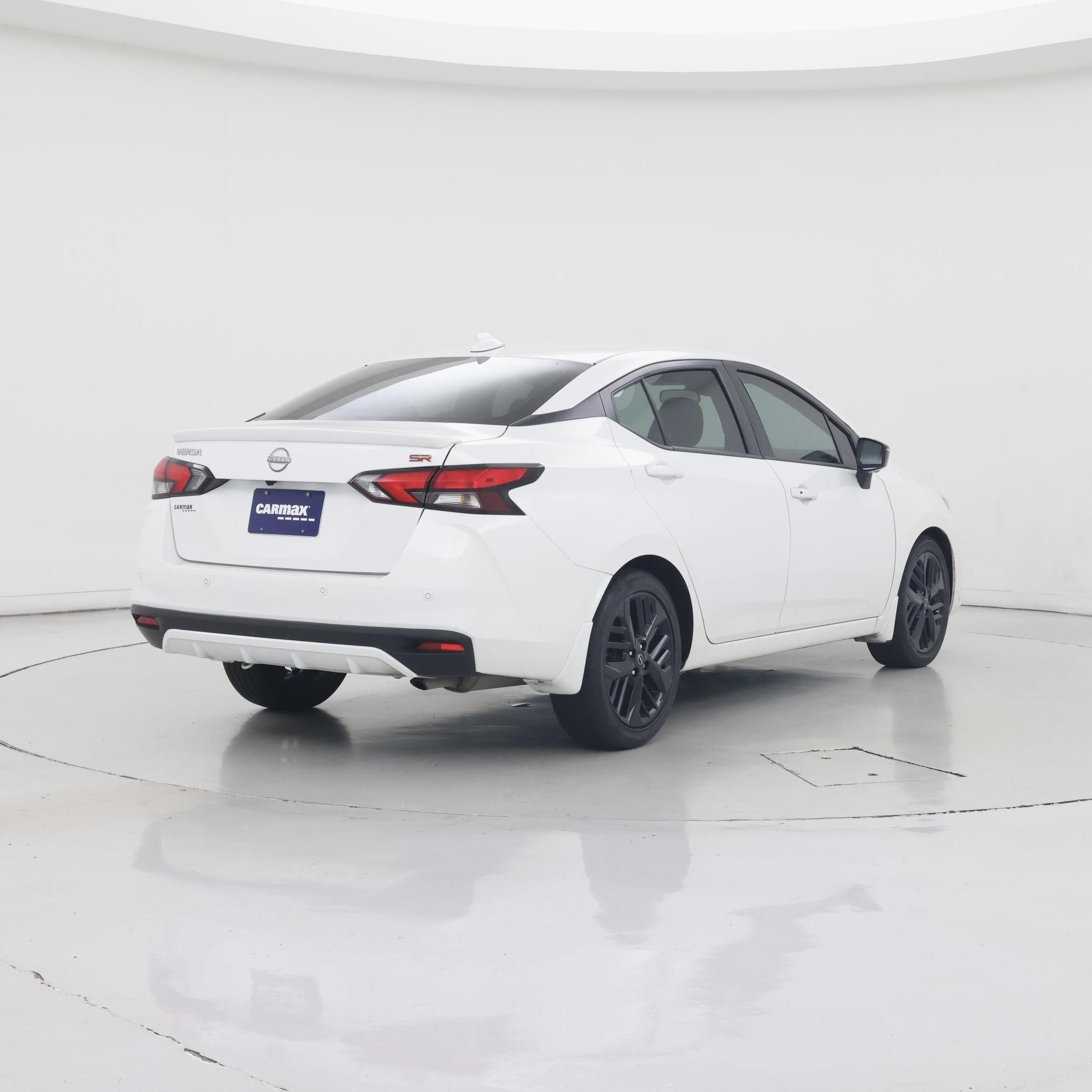 Thumbnail: 2023 Nissan Versa - 8