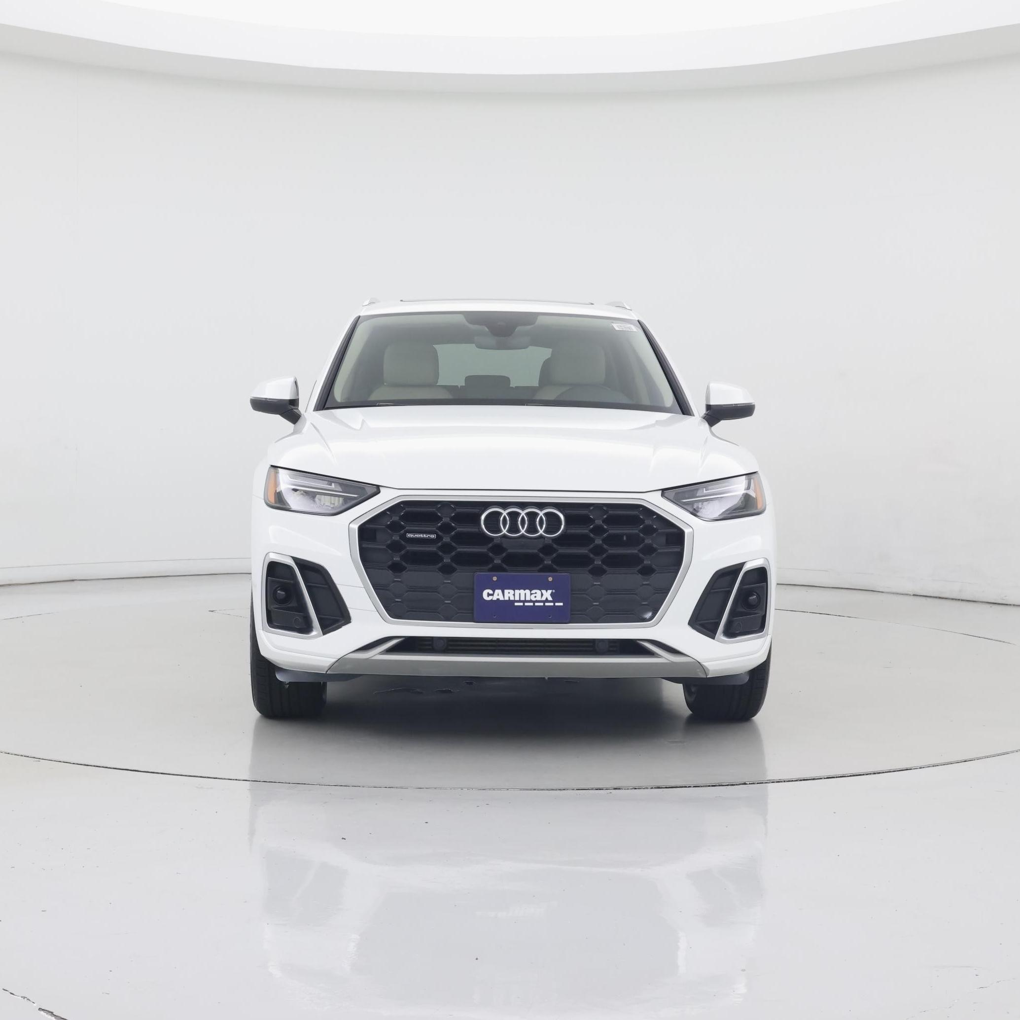 Thumbnail: 2022 Audi Q5 - 5