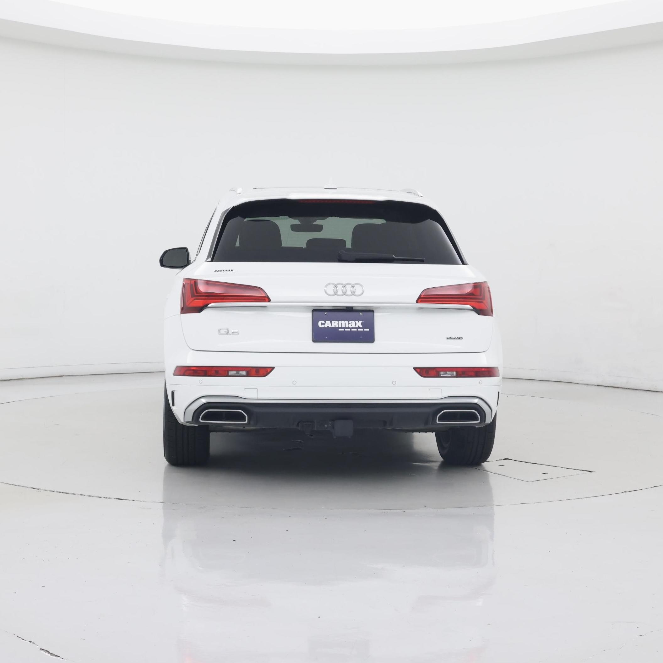 Thumbnail: 2022 Audi Q5 - 6