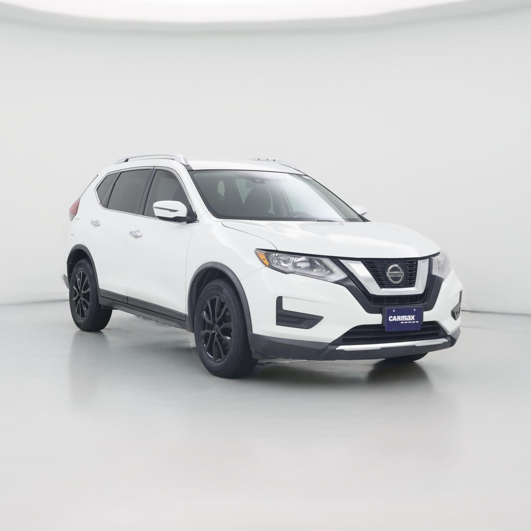 Thumbnail: 2020 Nissan Rogue - 1