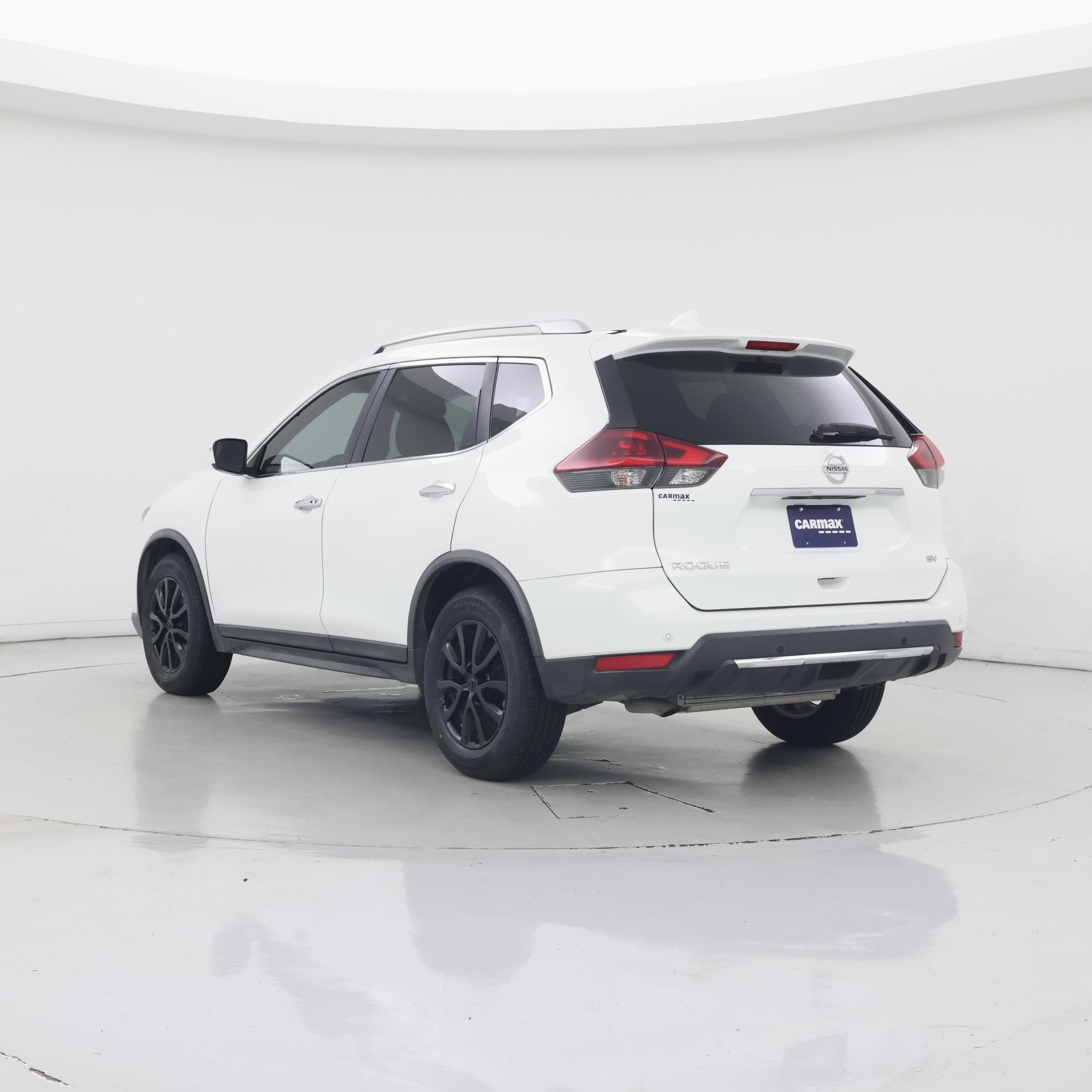 Thumbnail: 2020 Nissan Rogue - 2