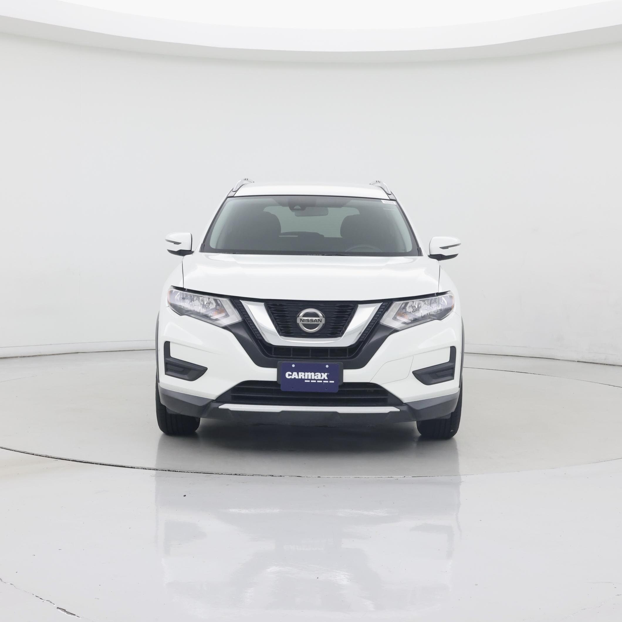 Thumbnail: 2020 Nissan Rogue - 5