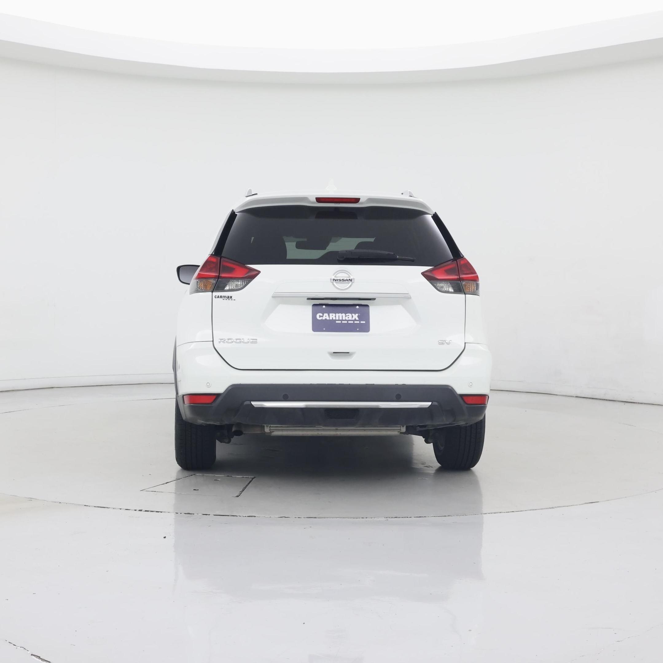 Thumbnail: 2020 Nissan Rogue - 6