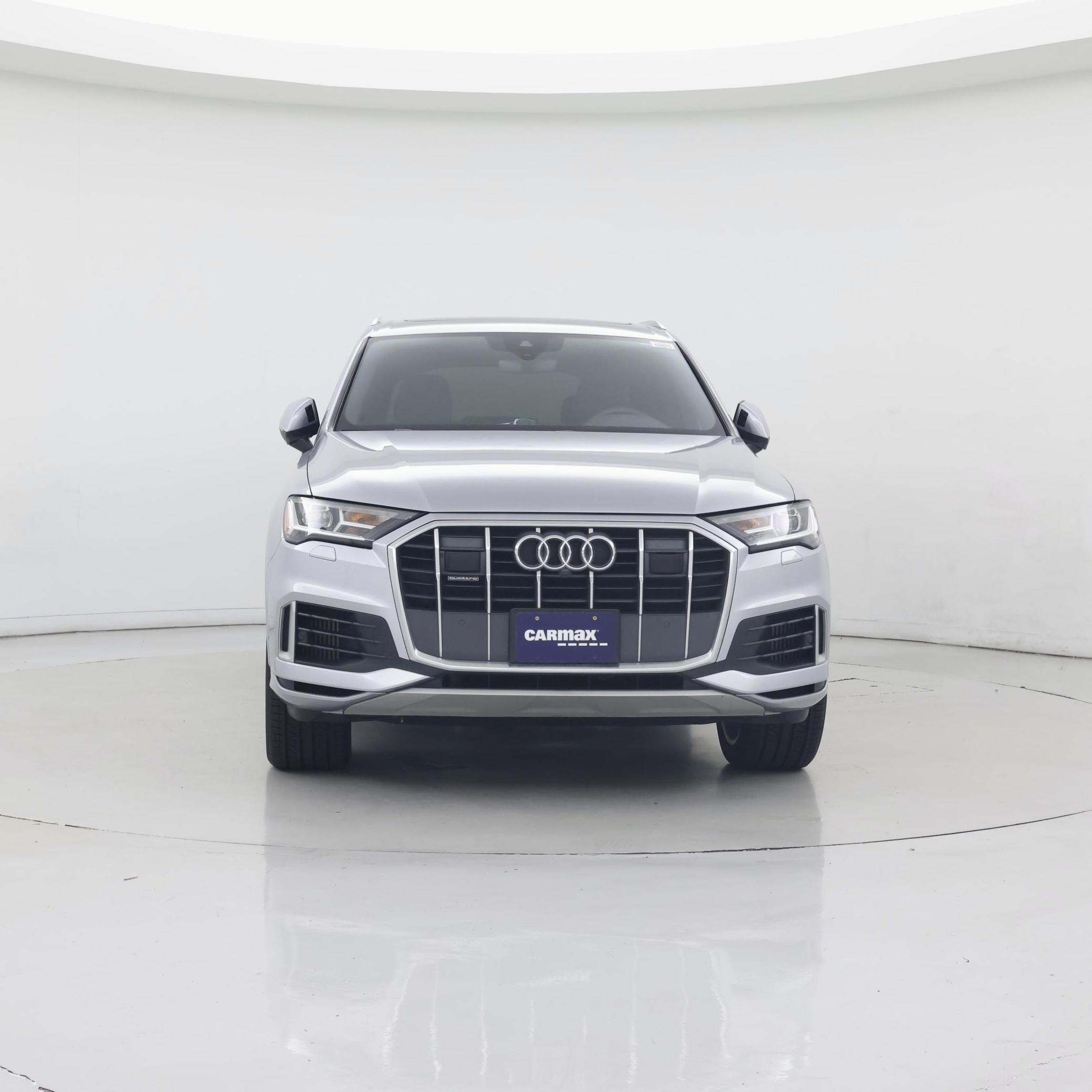 Thumbnail: 2022 Audi Q7 - 5