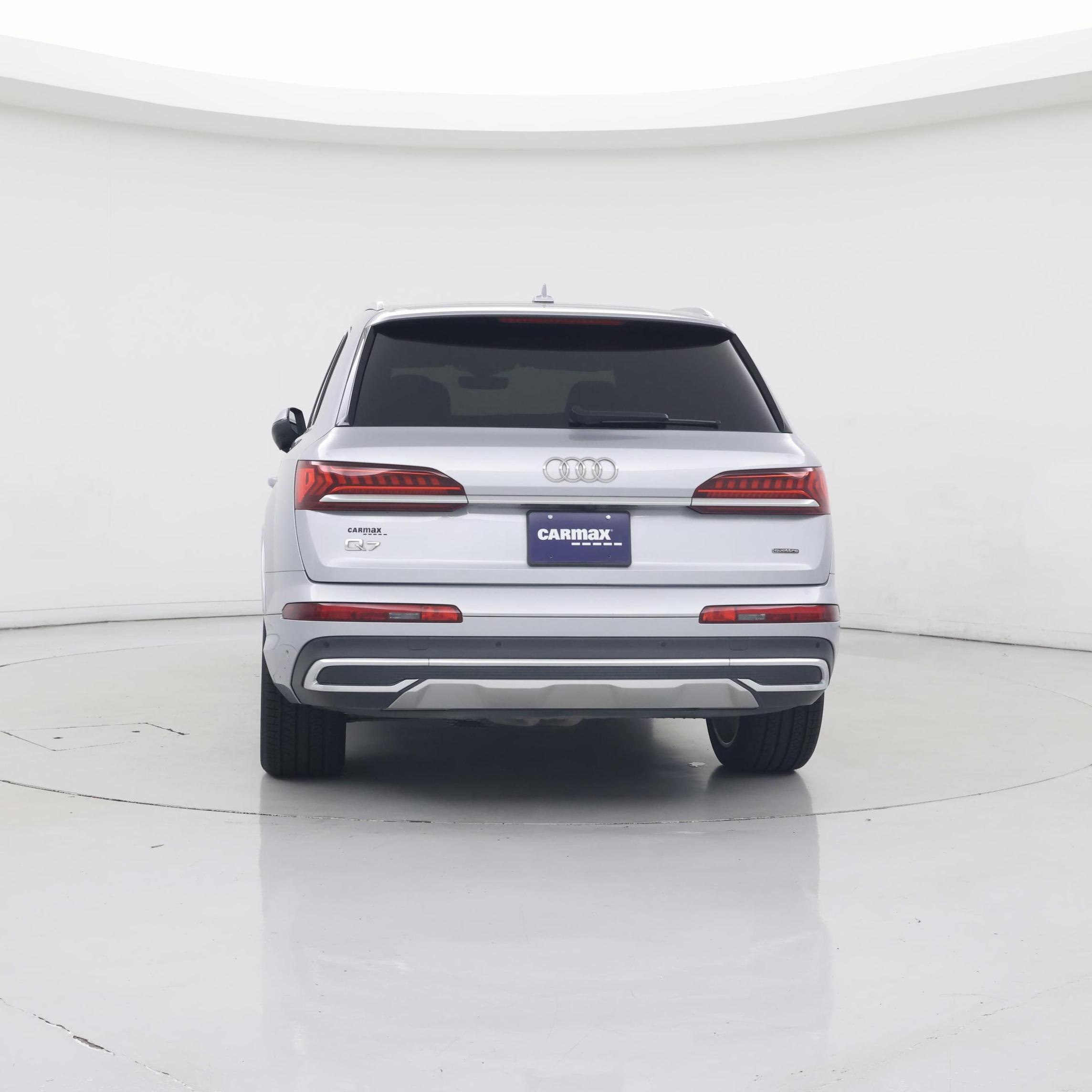 Thumbnail: 2022 Audi Q7 - 6