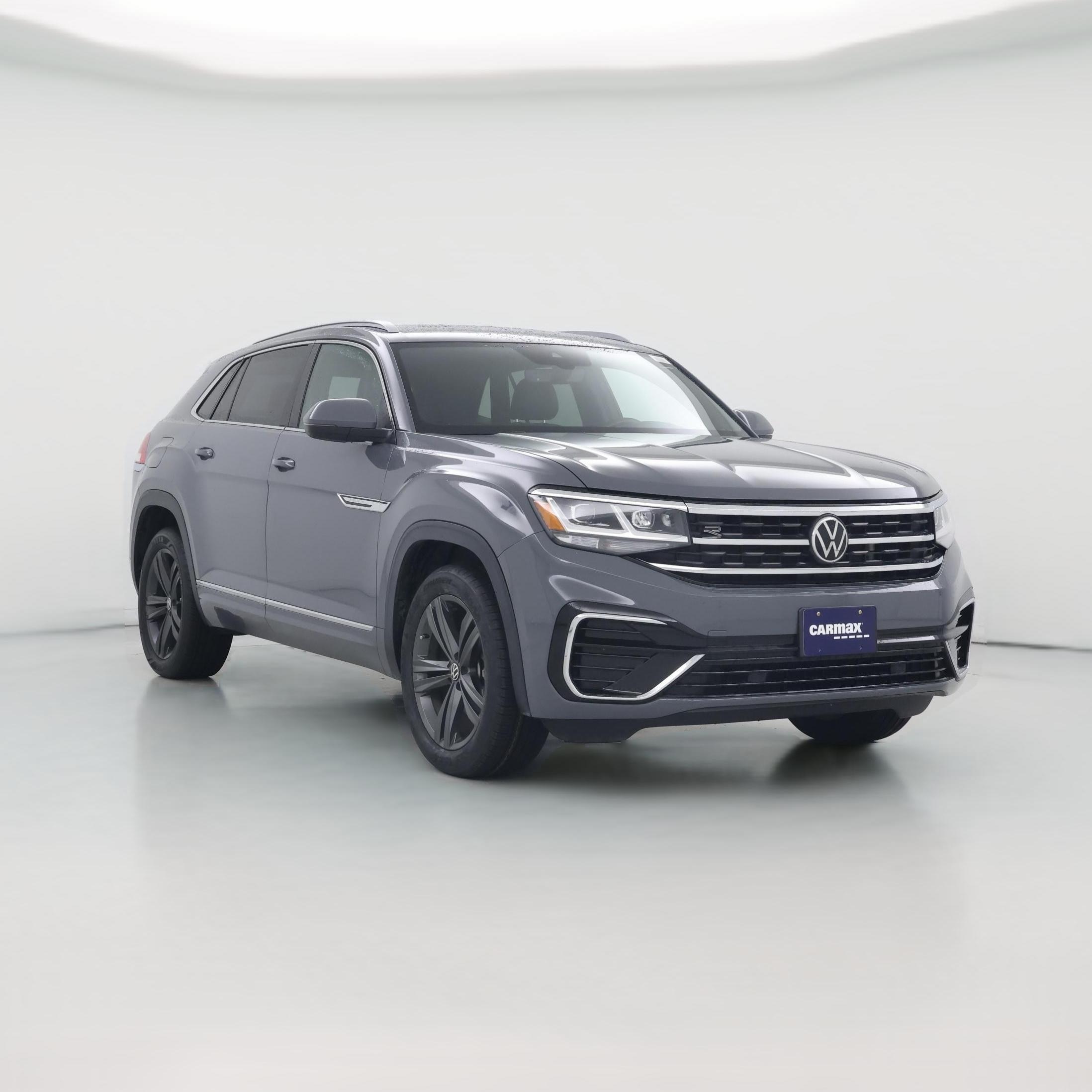 Thumbnail: 2022 Volkswagen Atlas - 1