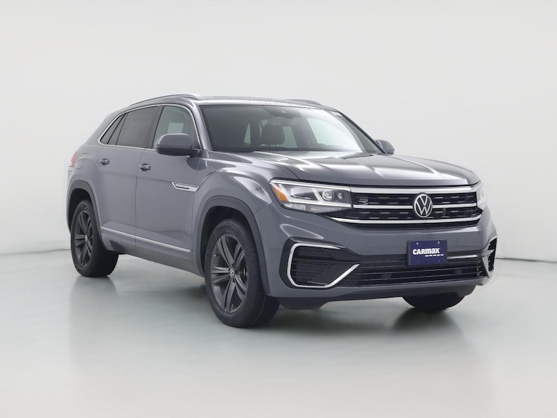 2022 Volkswagen Atlas Cross Sport SEL R-Line