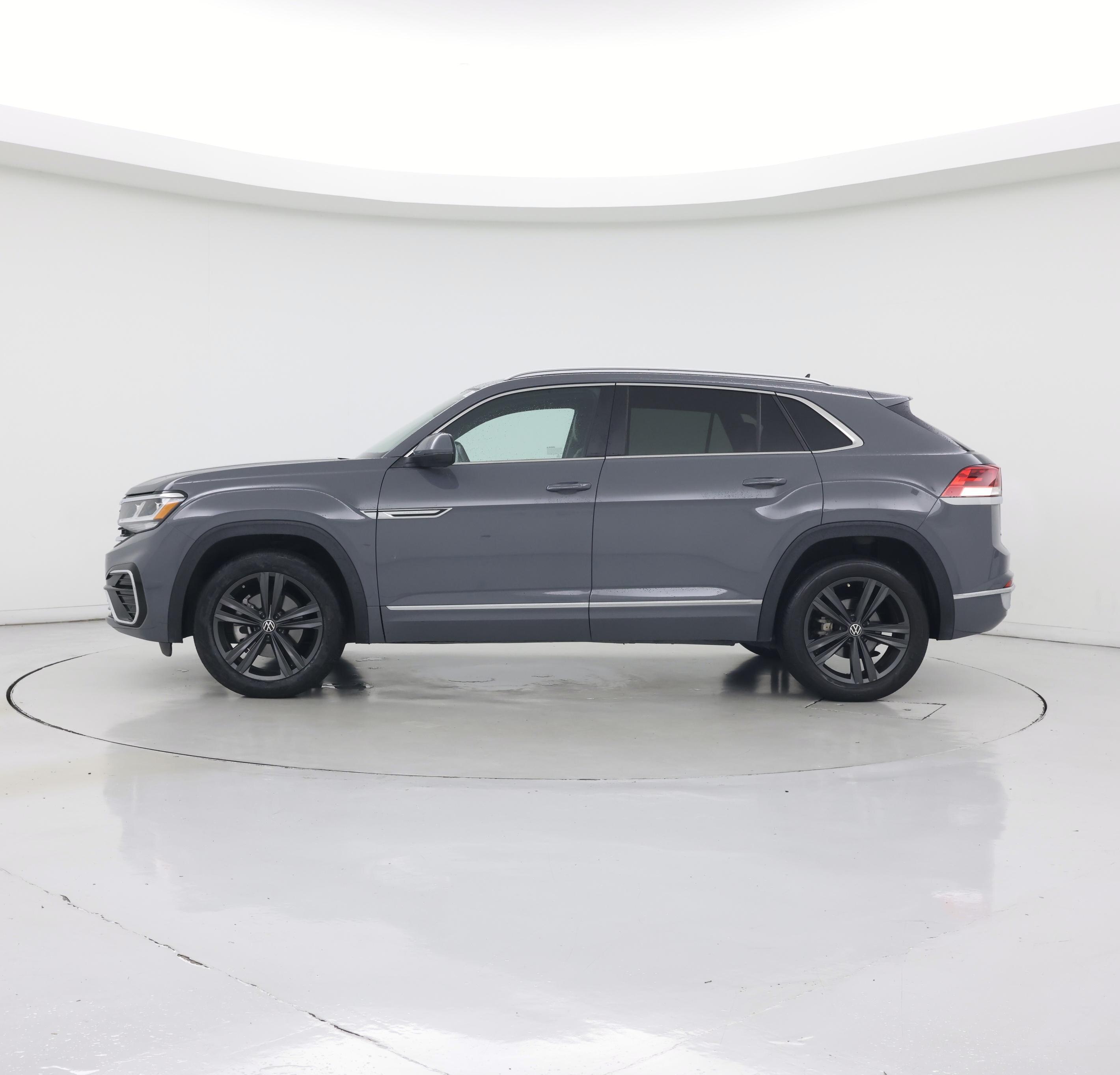Thumbnail: 2022 Volkswagen Atlas - 3