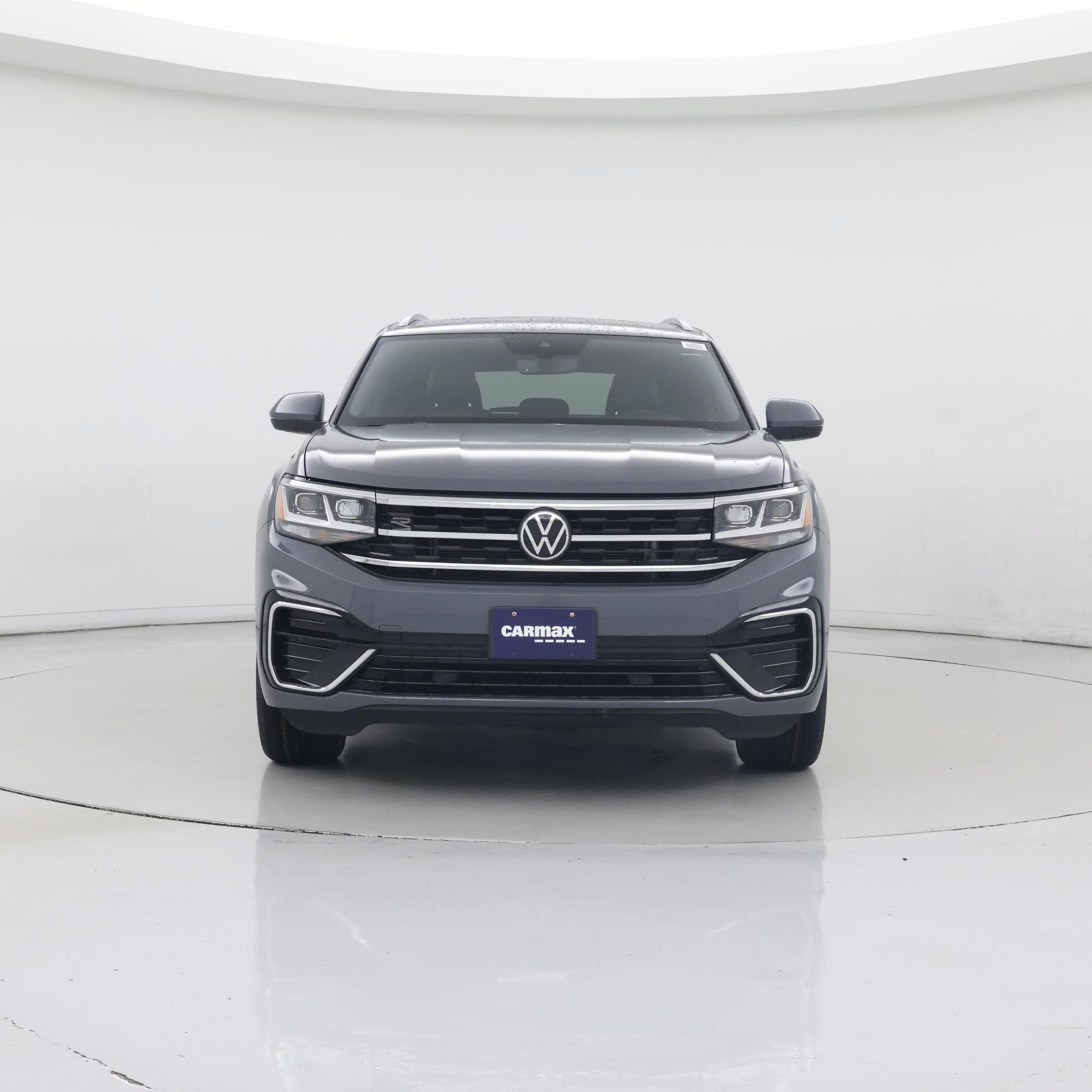 Thumbnail: 2022 Volkswagen Atlas - 5