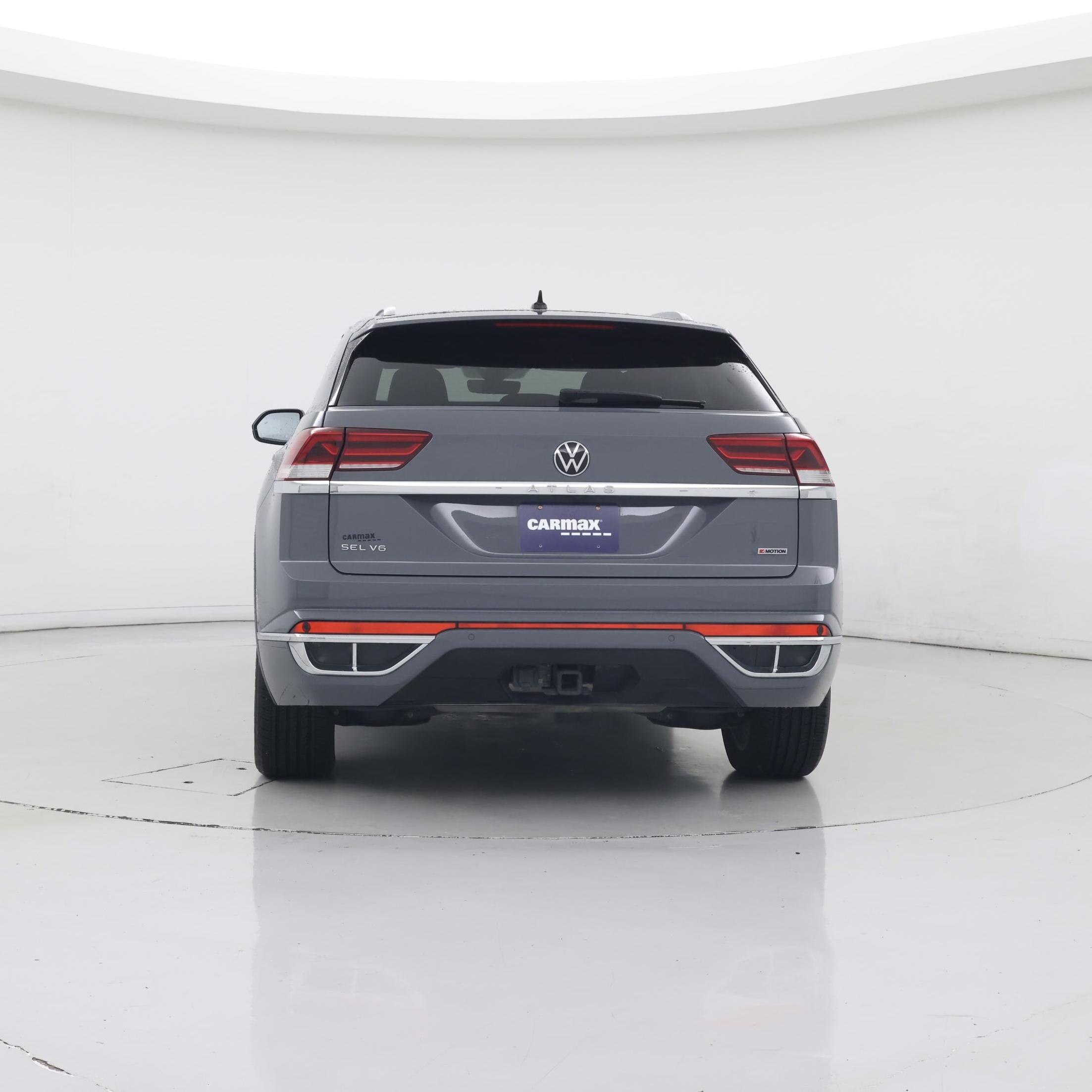 Thumbnail: 2022 Volkswagen Atlas - 6