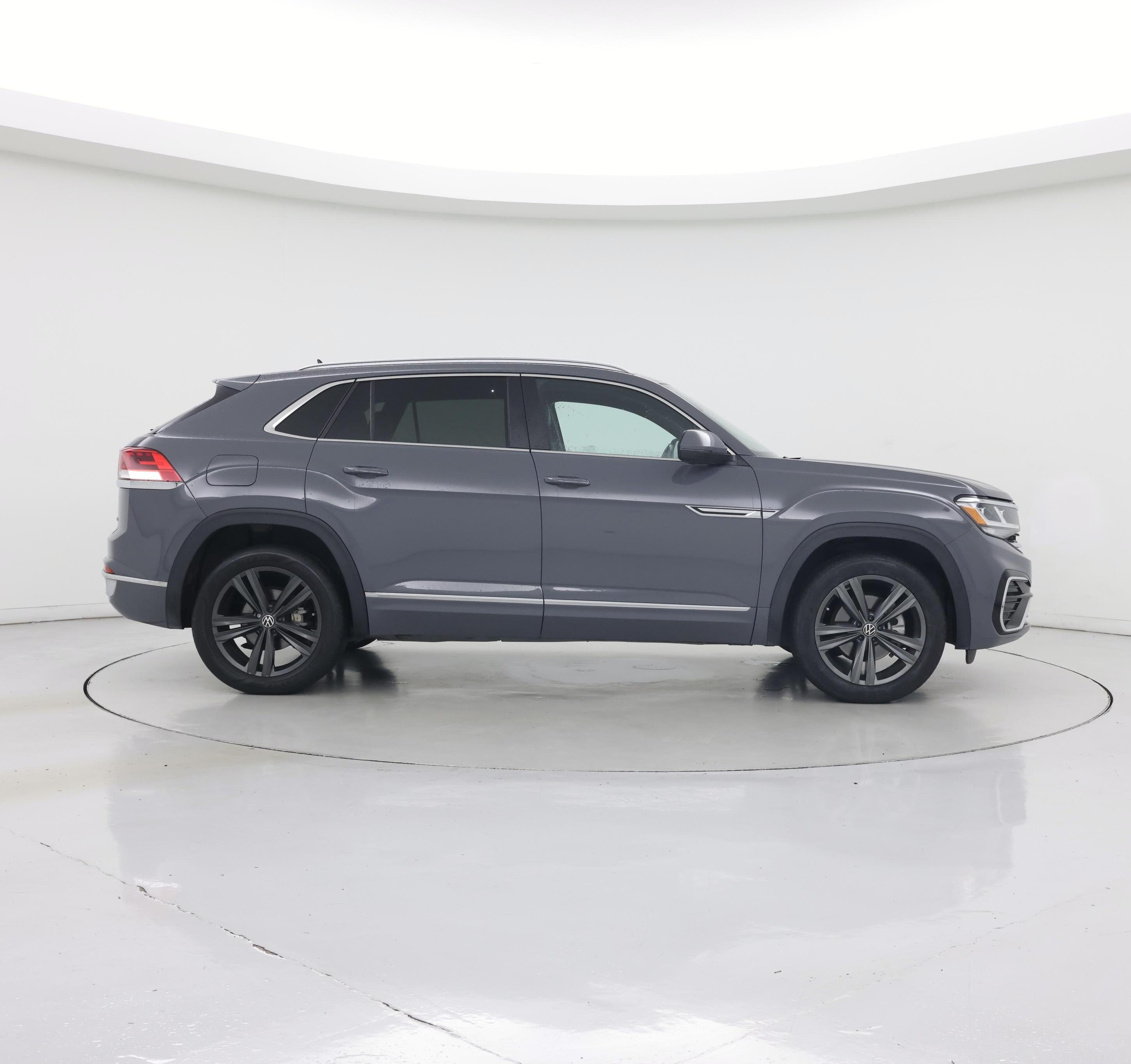 Thumbnail: 2022 Volkswagen Atlas - 7