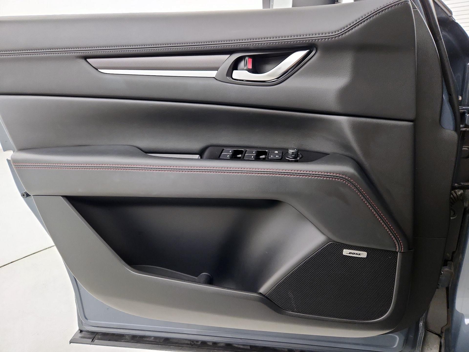 Thumbnail: 2021 Mazda CX-5 - 12