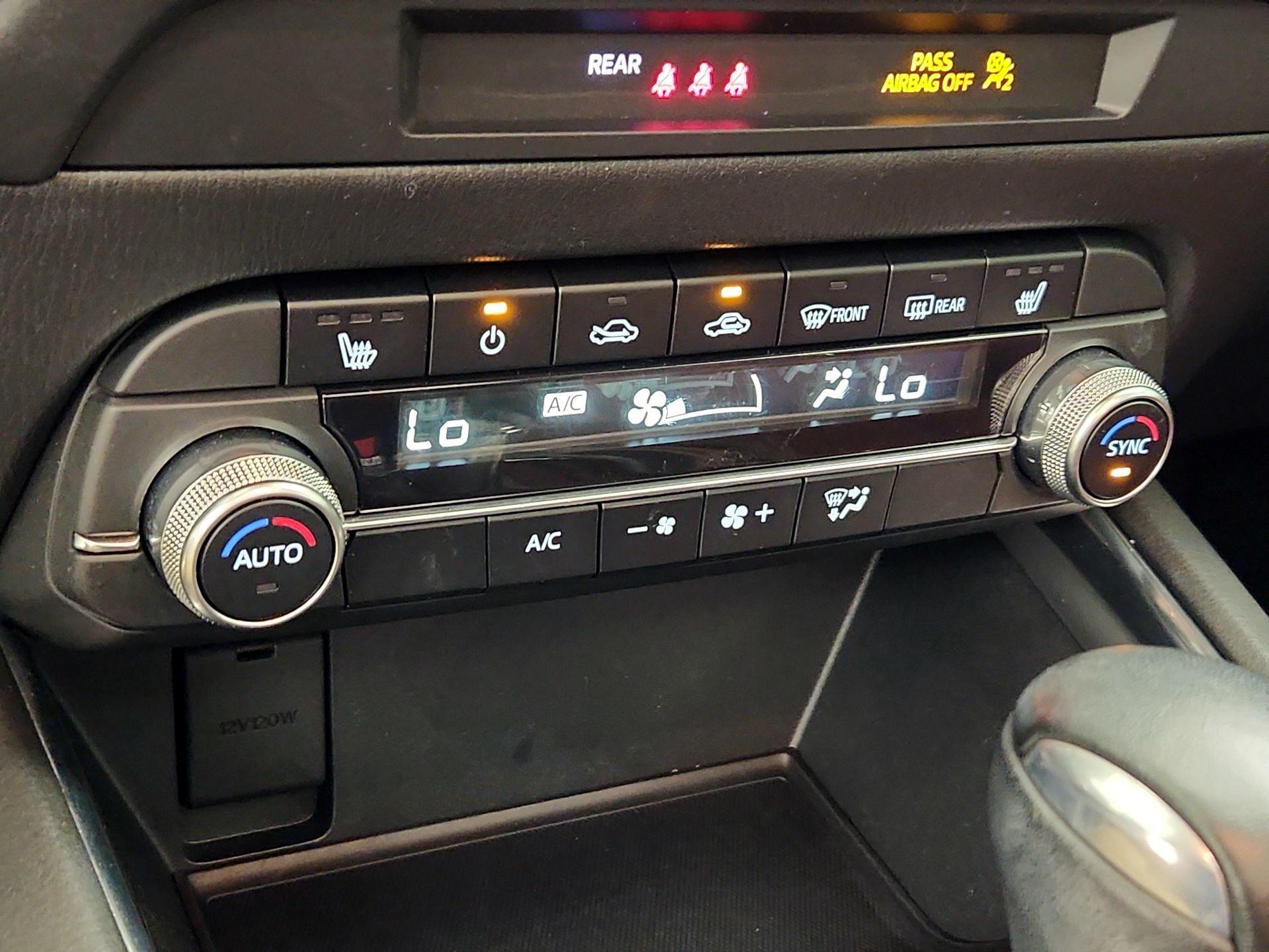 Thumbnail: 2021 Mazda CX-5 - 16