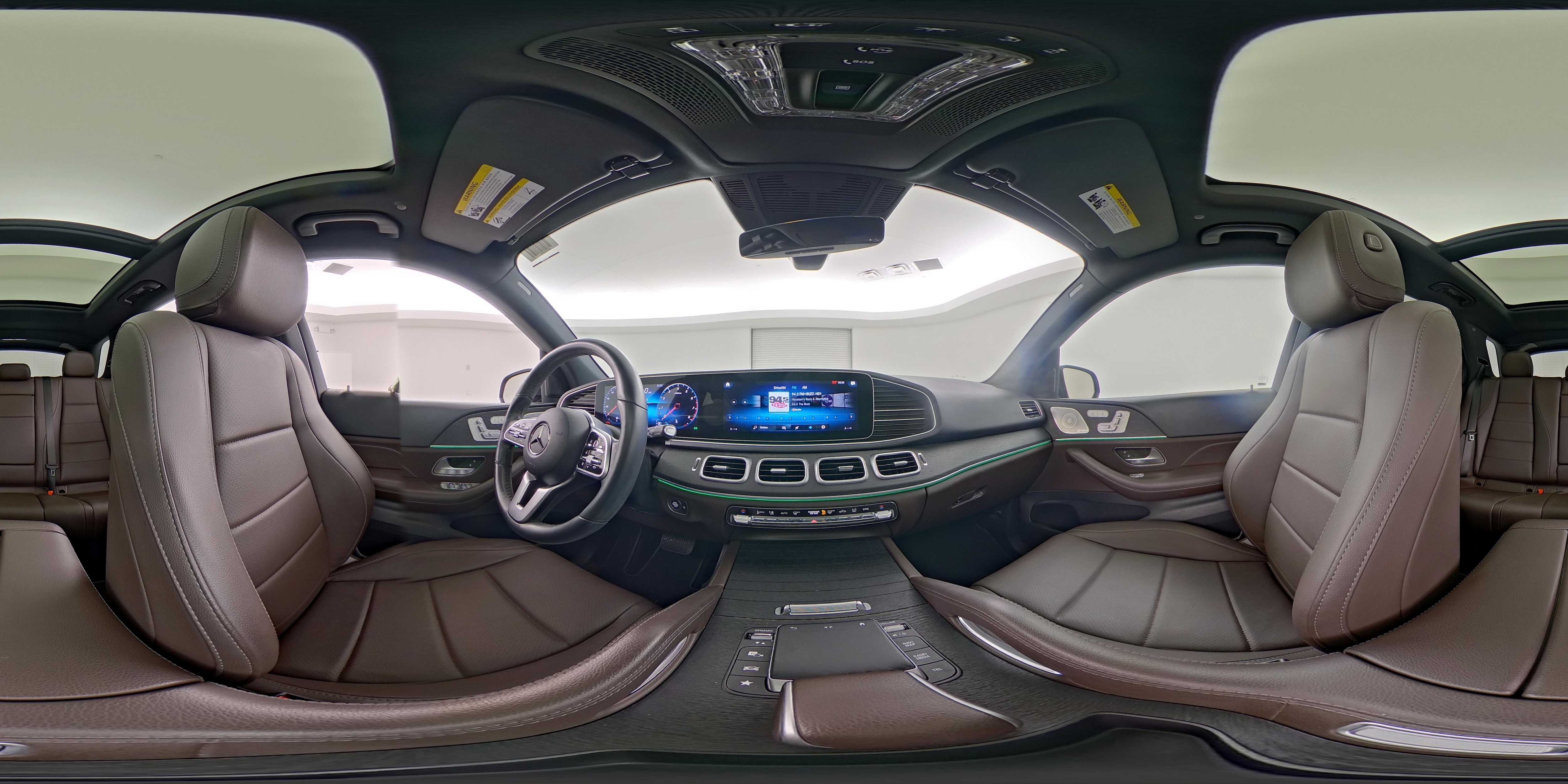 2023 Mercedes-Benz GLE GLE350 - Photo 27