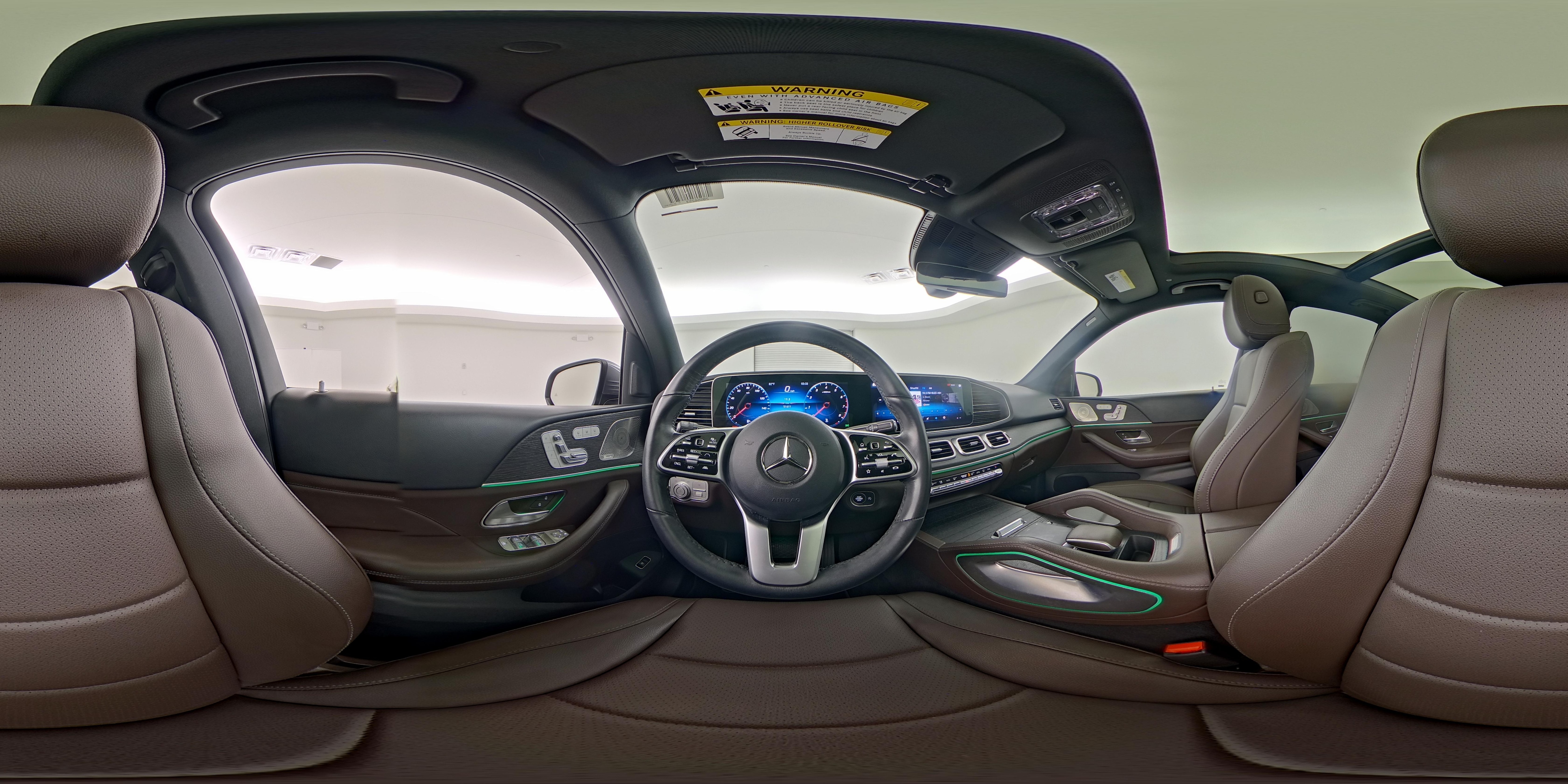 2023 Mercedes-Benz GLE GLE350 - Photo 29