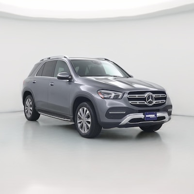 2023 Mercedes-Benz GLE350