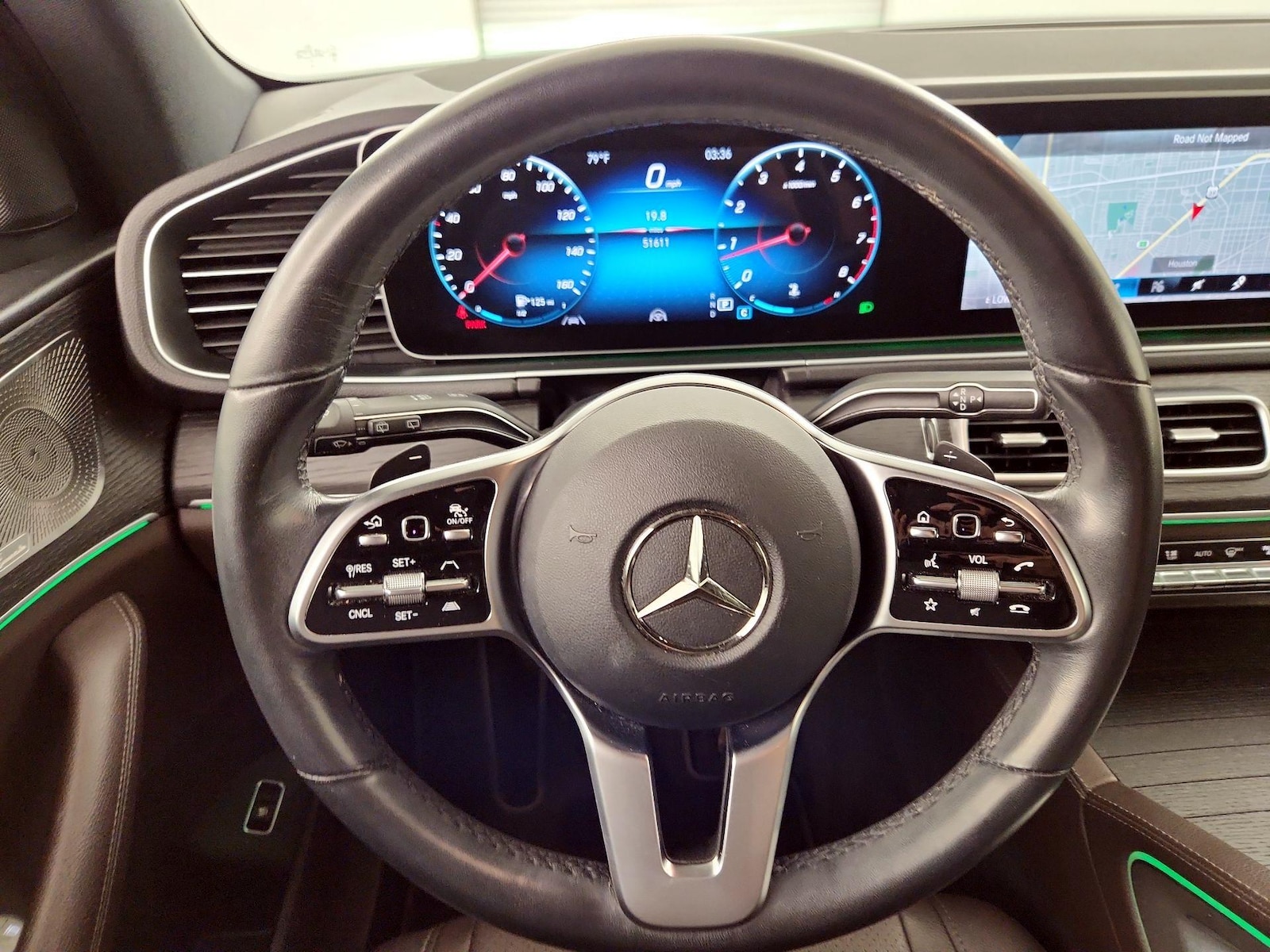 2023 Mercedes-Benz GLE GLE350 - Photo 11