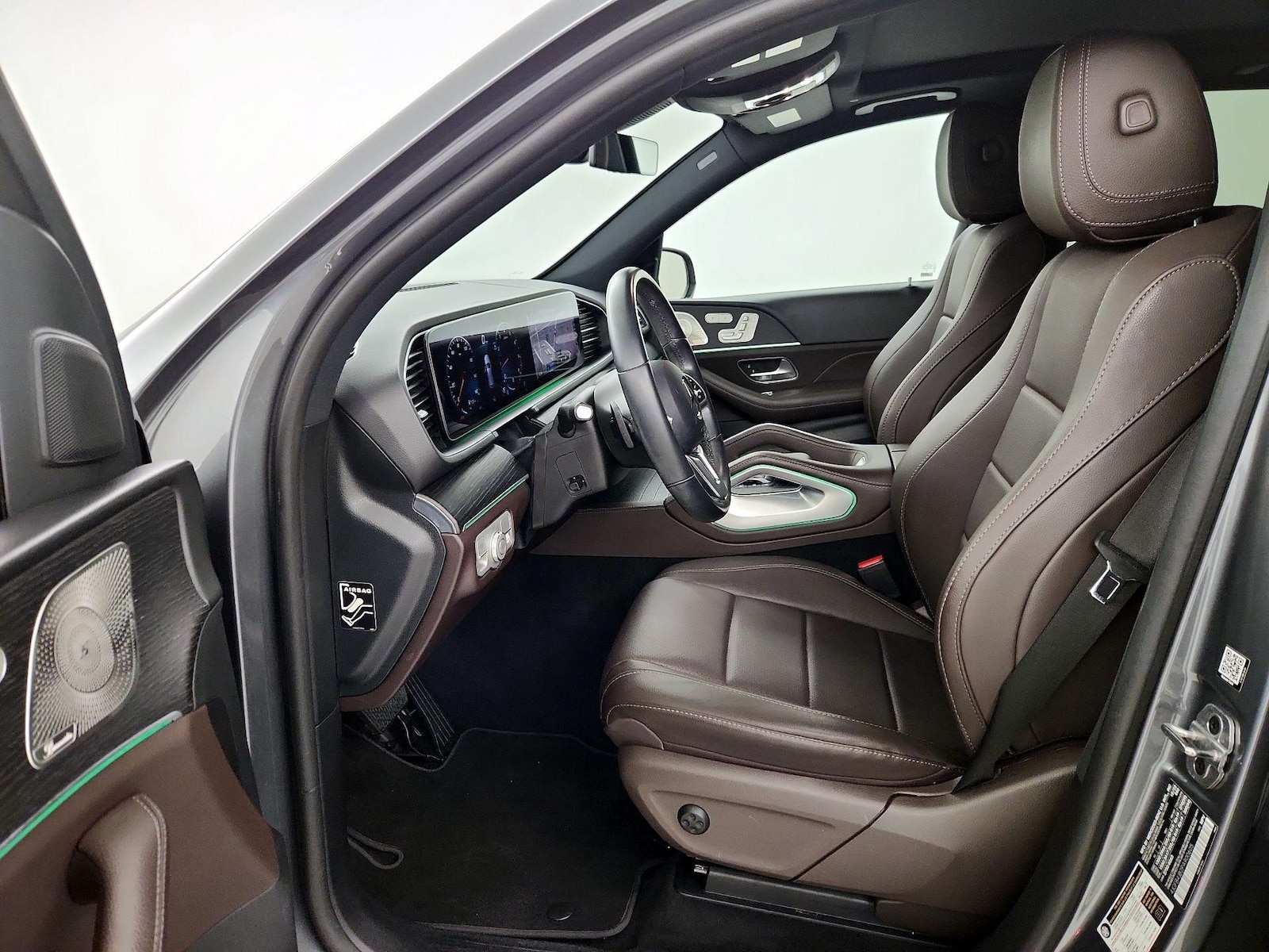 2023 Mercedes-Benz GLE GLE350 - Photo 12