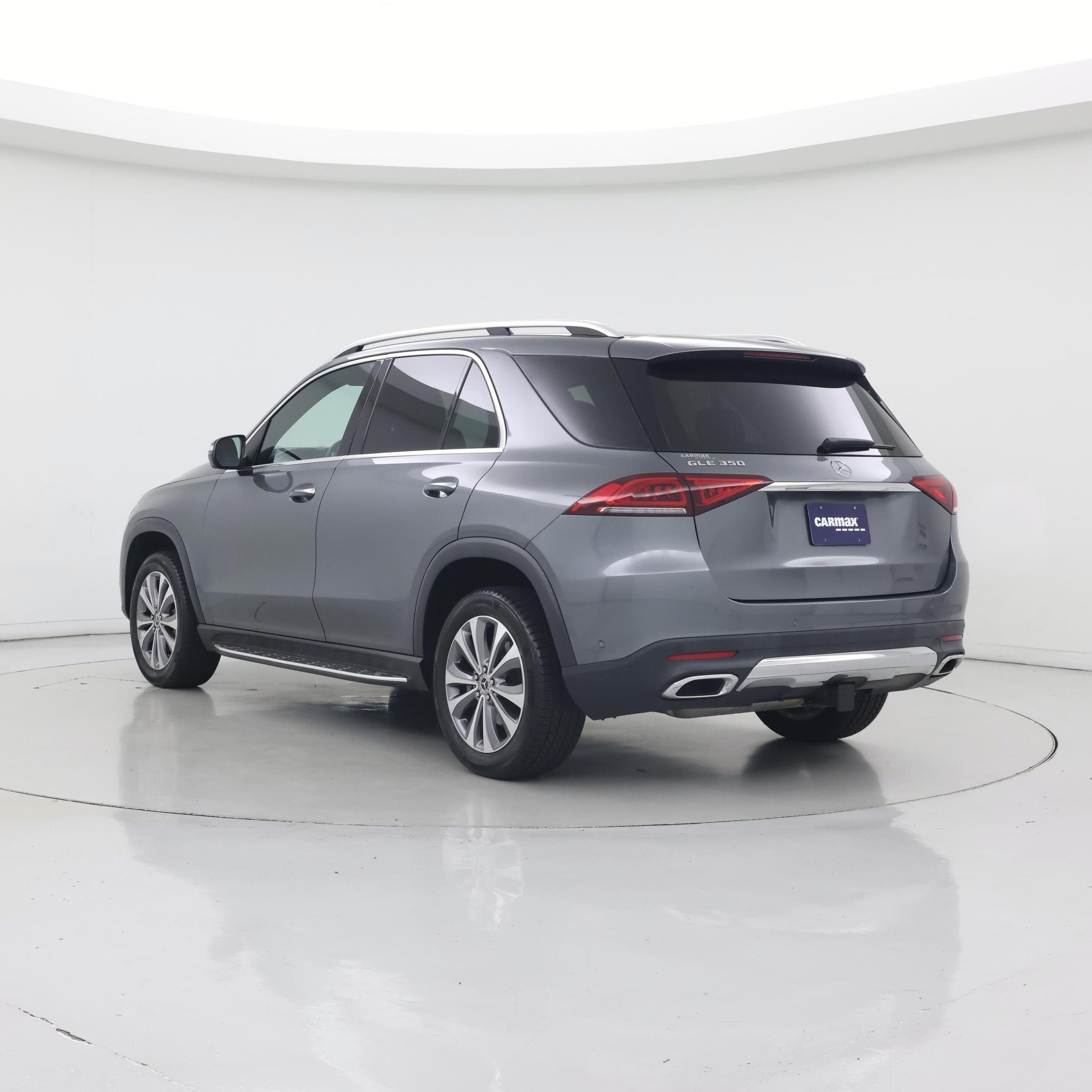 Thumbnail: 2023 Mercedes-Benz GLE - 2