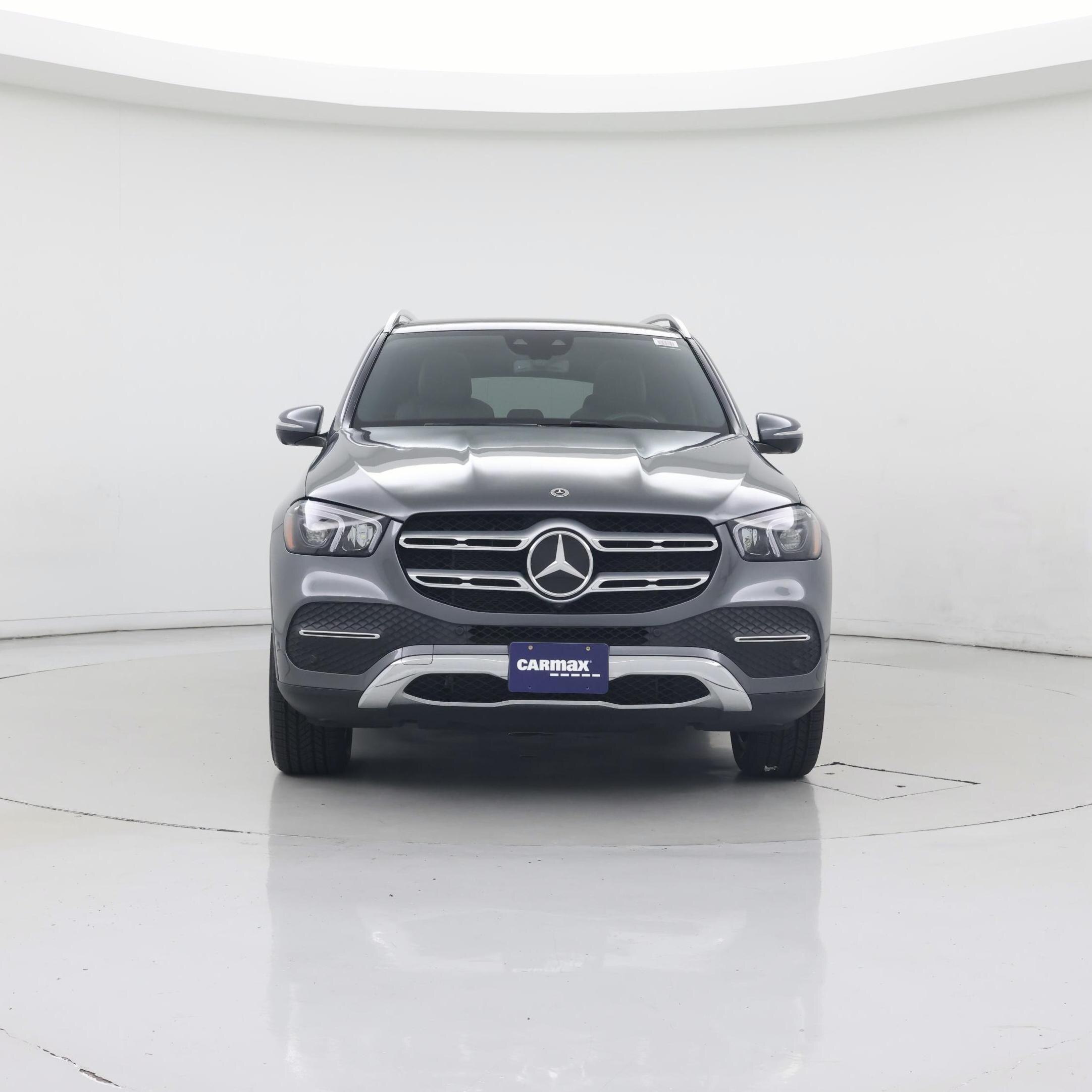 Thumbnail: 2023 Mercedes-Benz GLE - 5