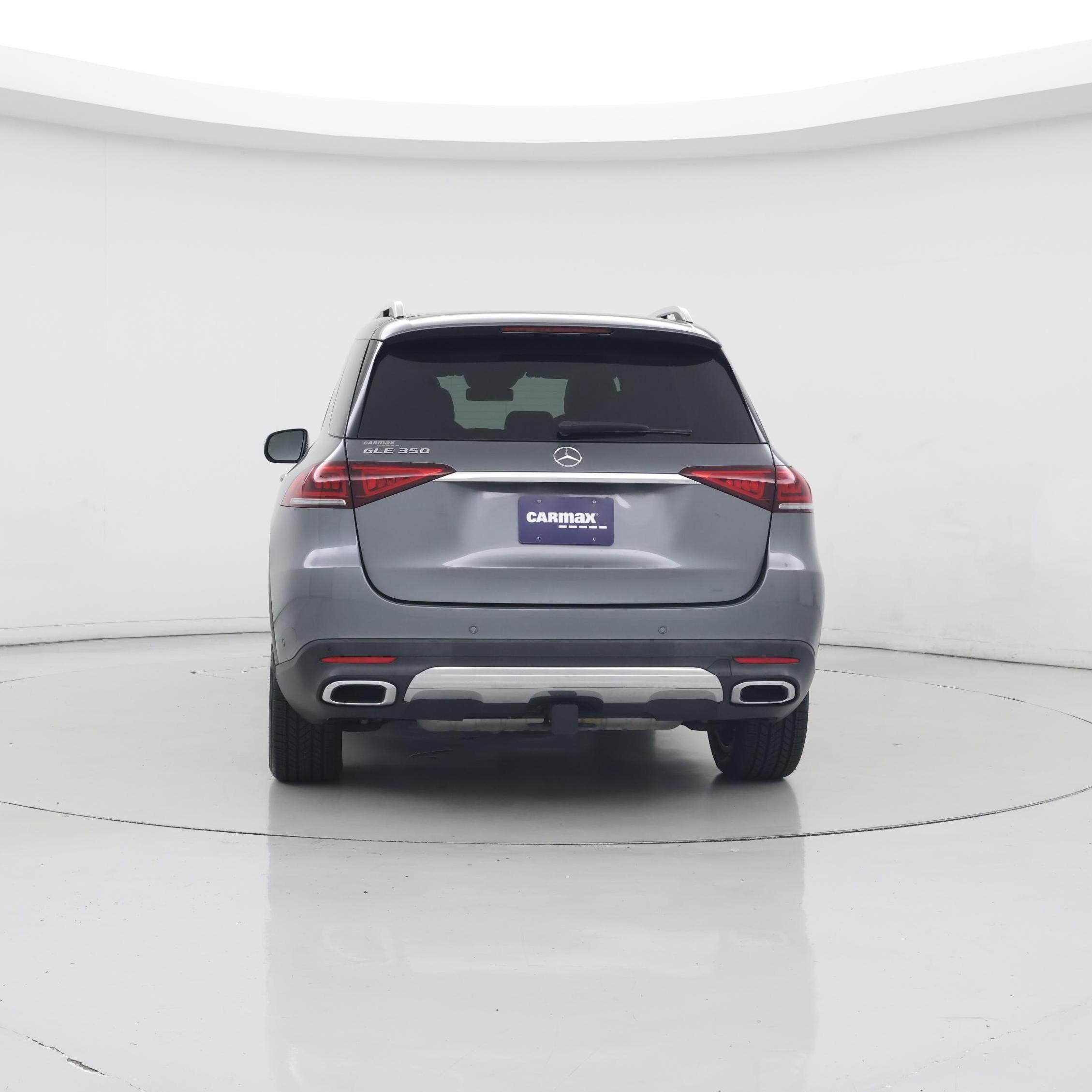 Thumbnail: 2023 Mercedes-Benz GLE - 6