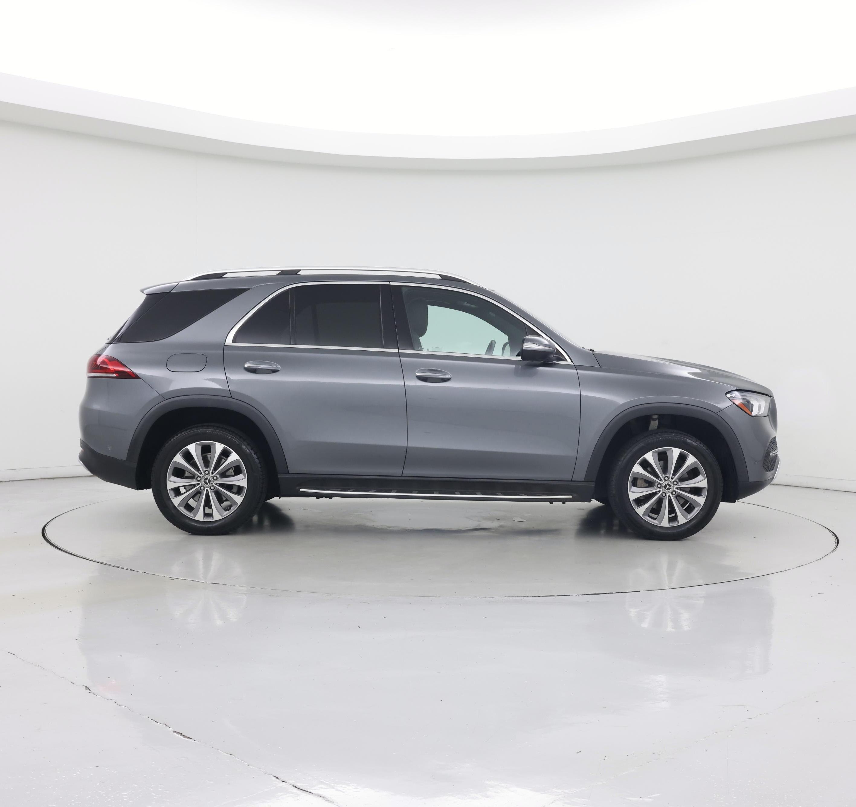 Thumbnail: 2023 Mercedes-Benz GLE - 7