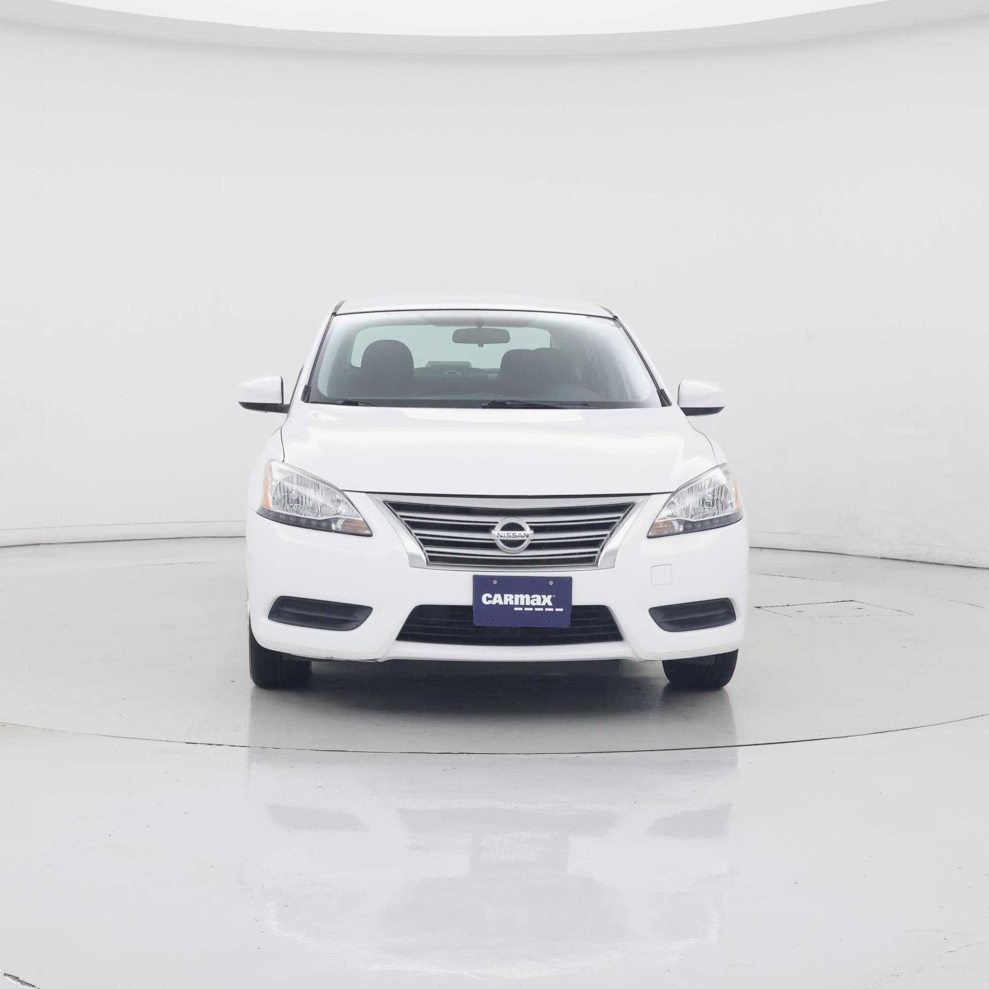 Thumbnail: 2015 Nissan Sentra - 5