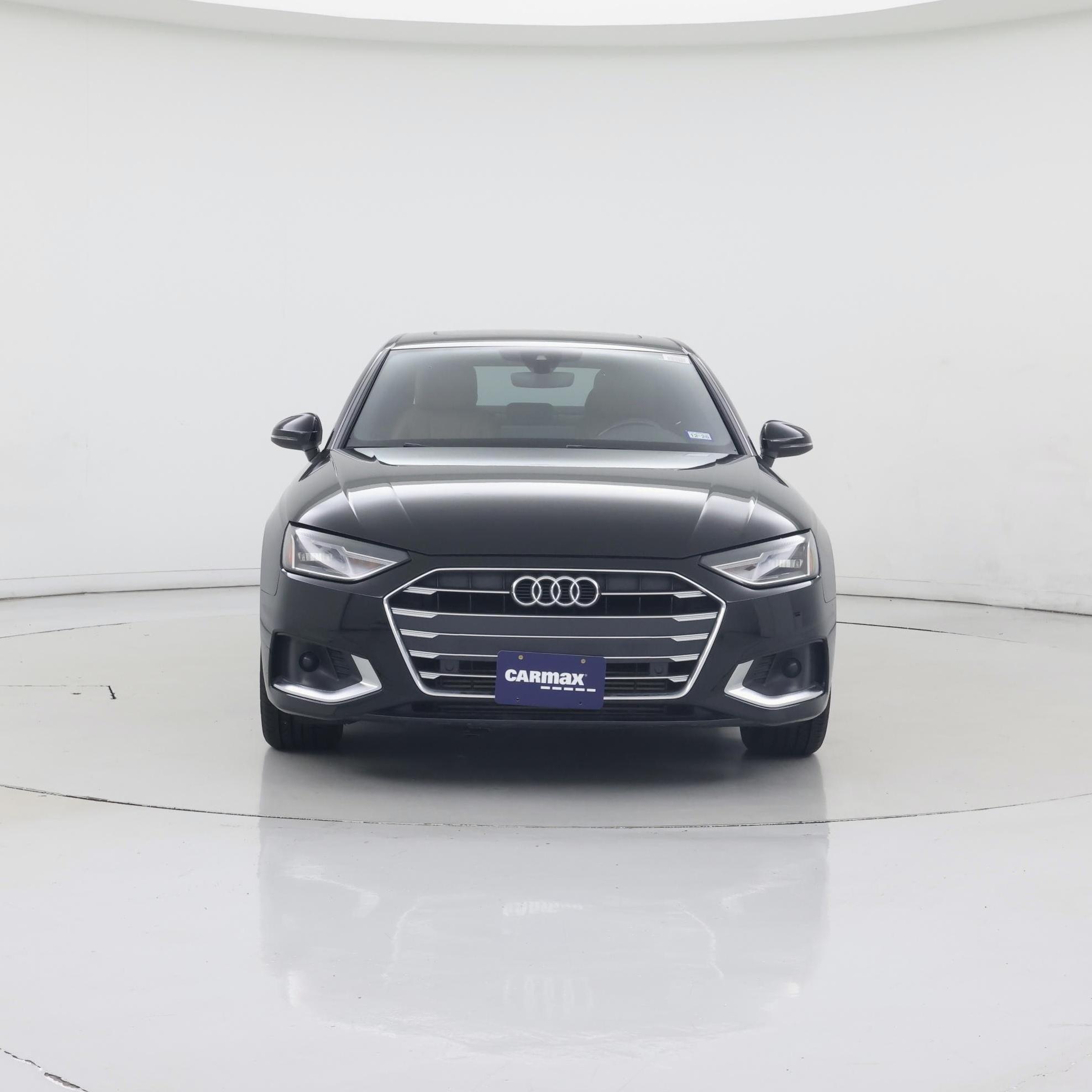 Thumbnail: 2020 Audi A4 - 5