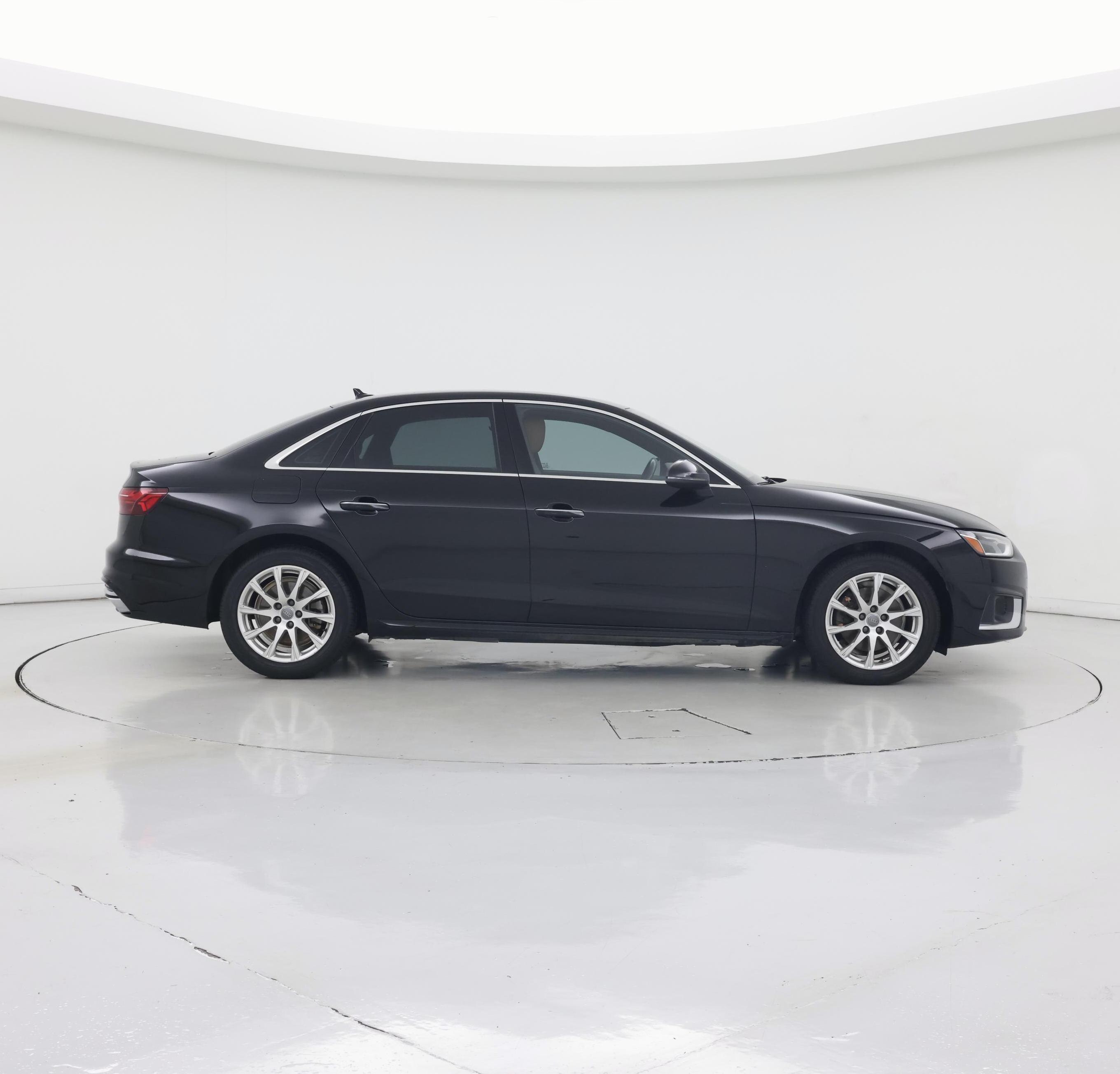 Thumbnail: 2020 Audi A4 - 7
