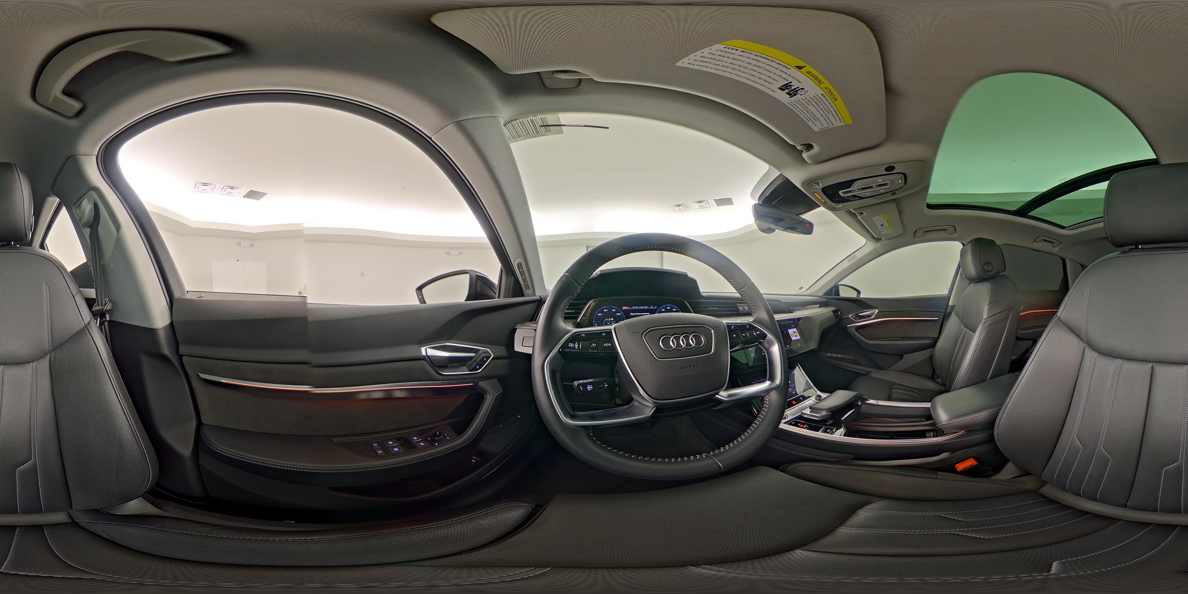 2021 Audi e-tron Prestige - Photo 30