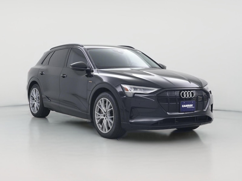 2021 Audi e-tron Prestige -
                  Houston, TX