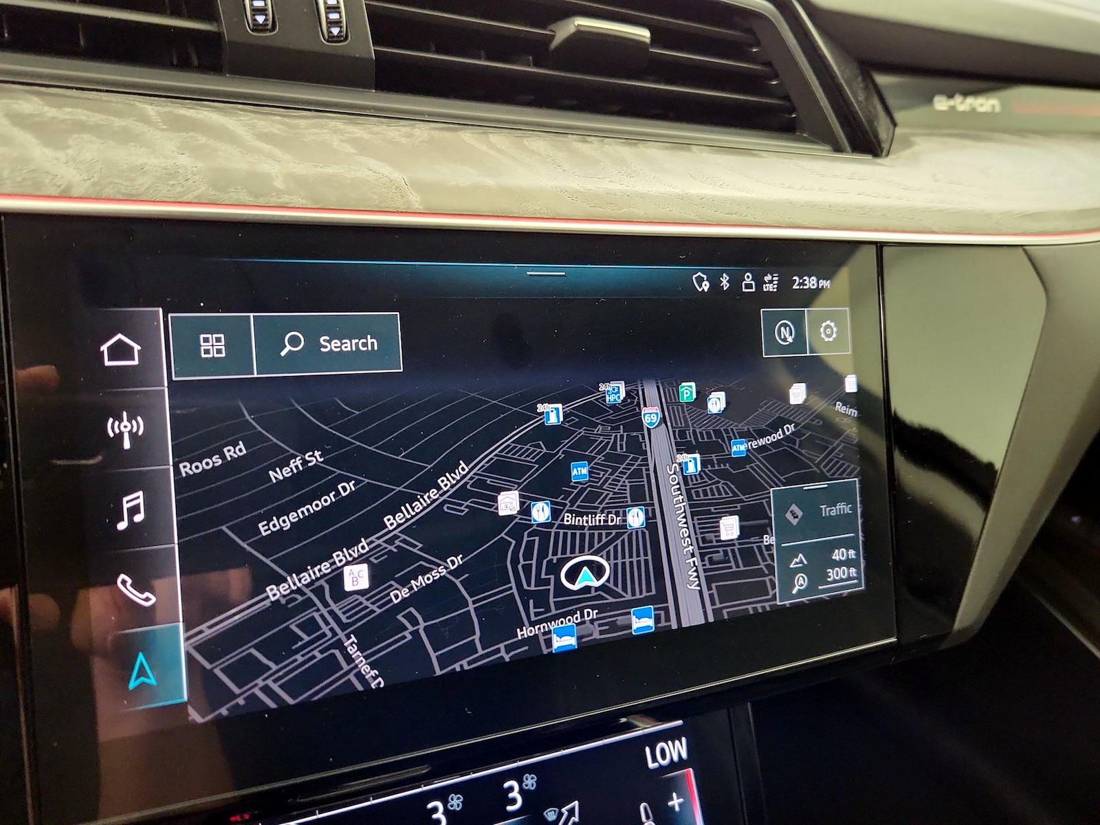 2021 Audi e-tron Prestige - Photo 15
