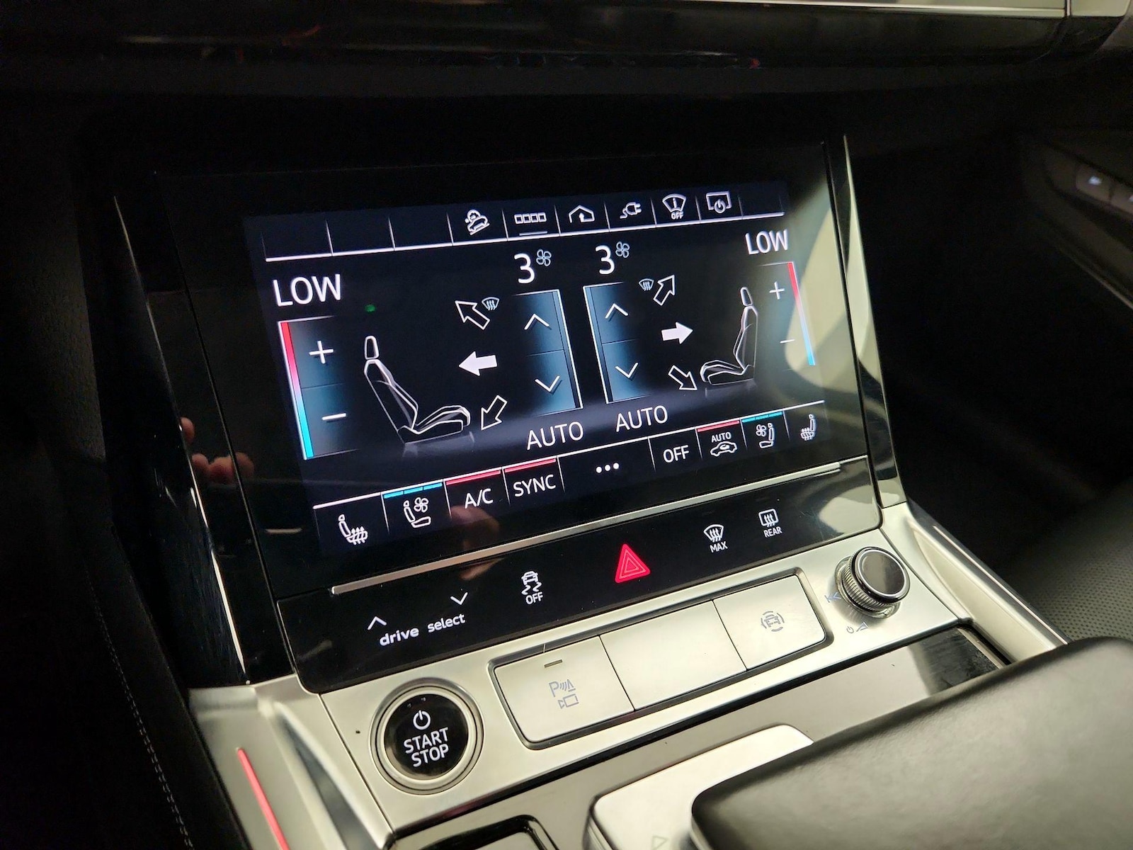 2021 Audi e-tron Prestige - Photo 18