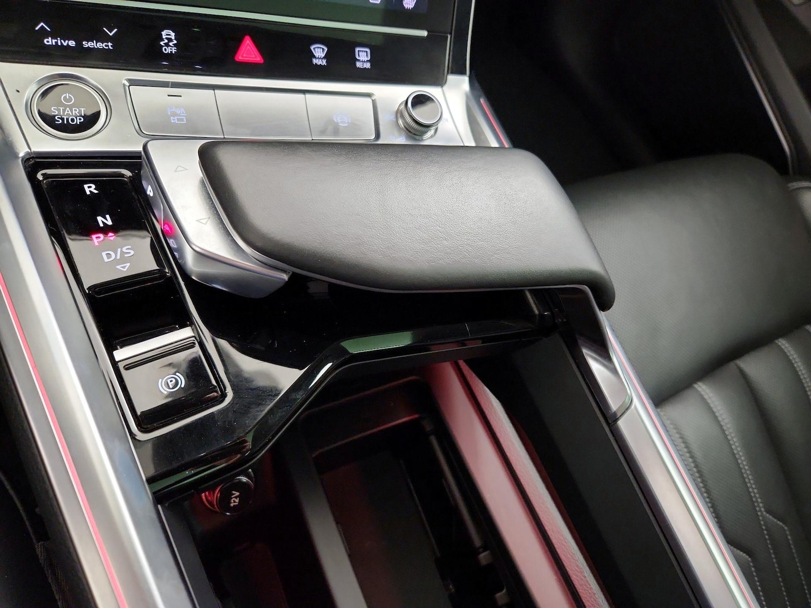 2021 Audi e-tron Prestige - Photo 19