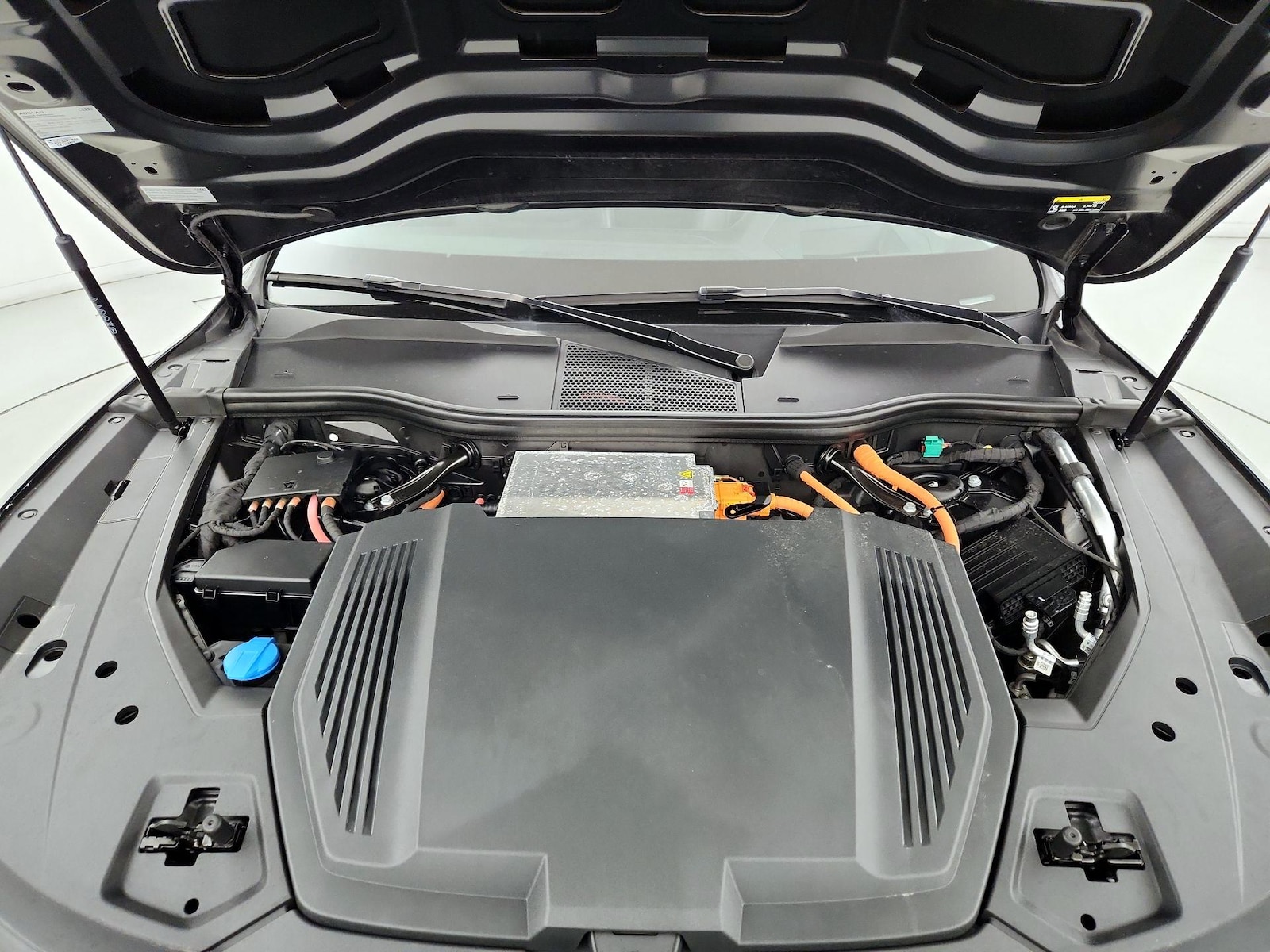 2021 Audi e-tron Prestige - Photo 24