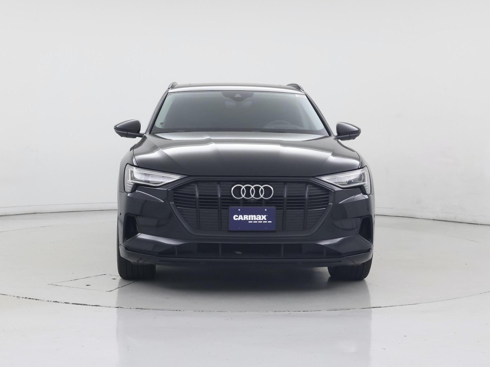 2021 Audi e-tron Prestige - Photo 6
