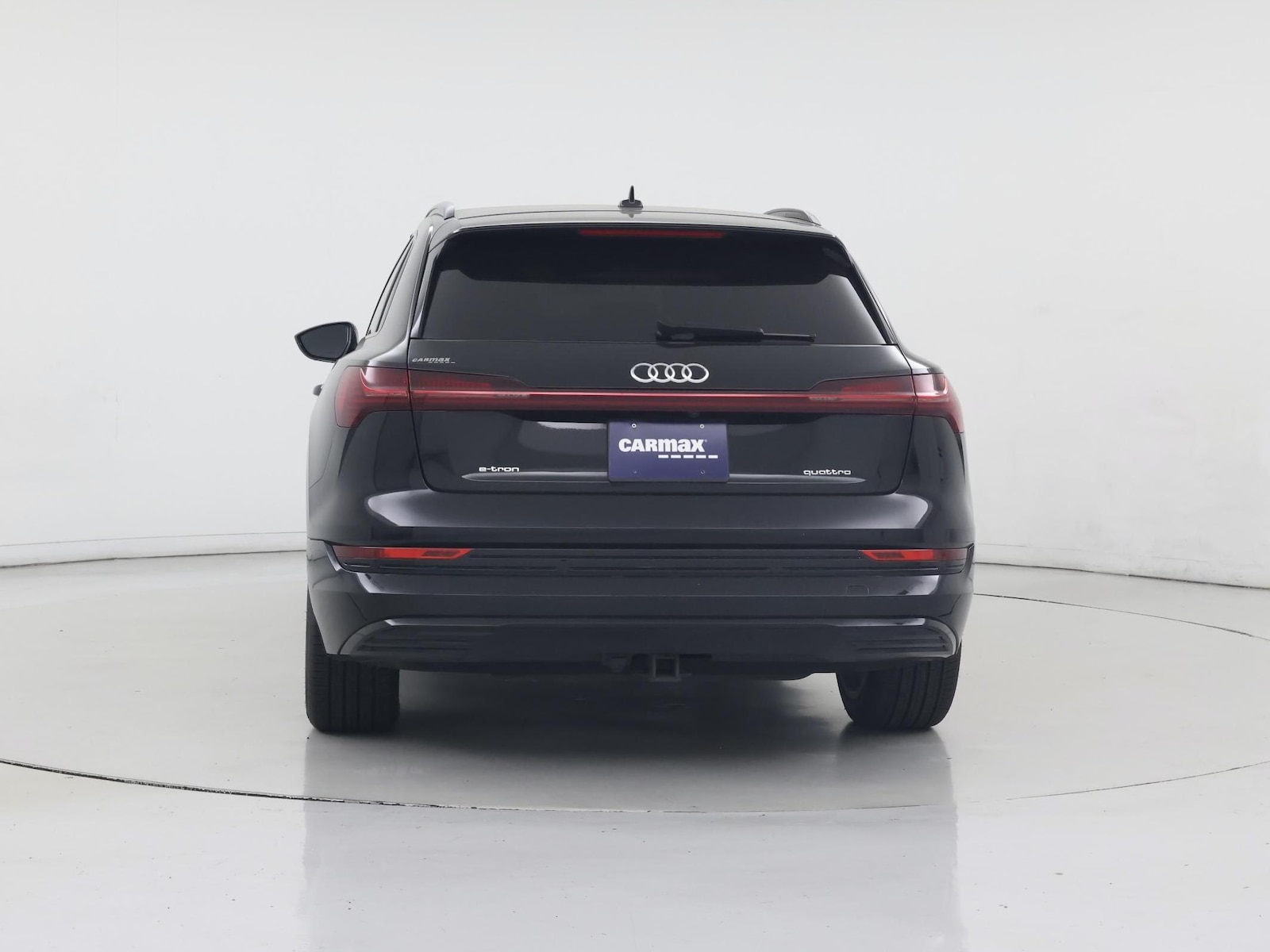 2021 Audi e-tron Prestige - Photo 7