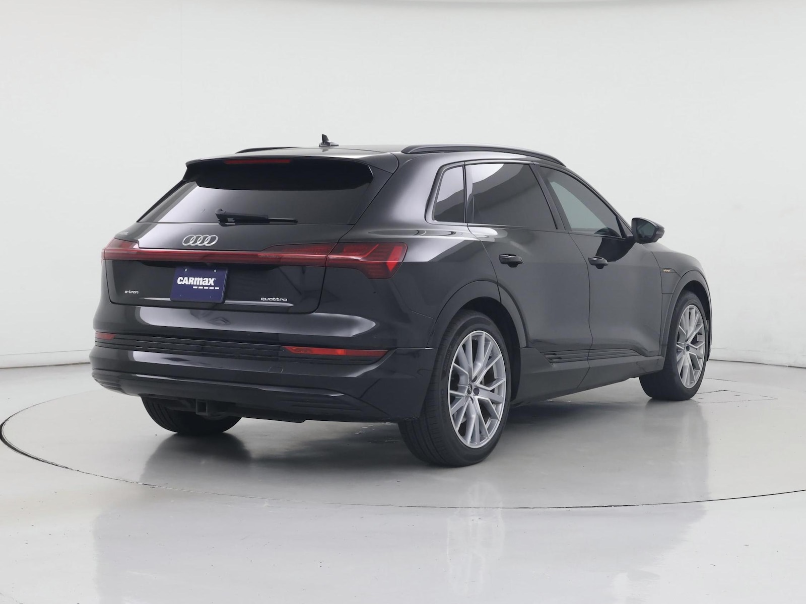 2021 Audi e-tron Prestige - Photo 9