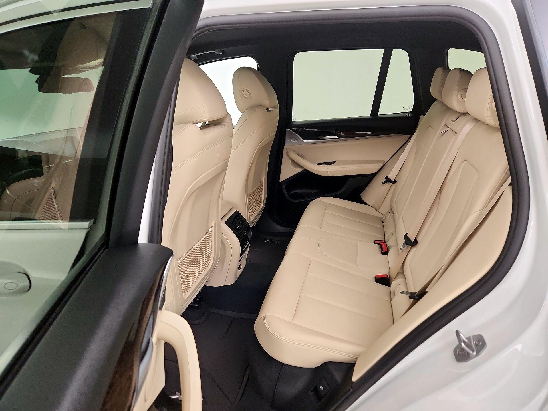 Thumbnail: 2020 BMW X3 - 20