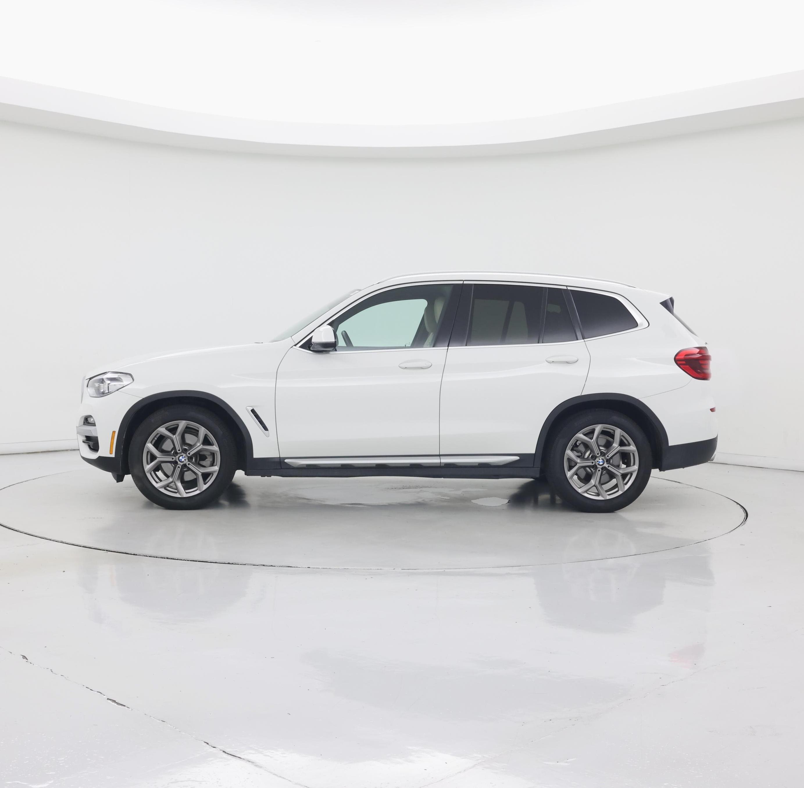 Thumbnail: 2020 BMW X3 - 3